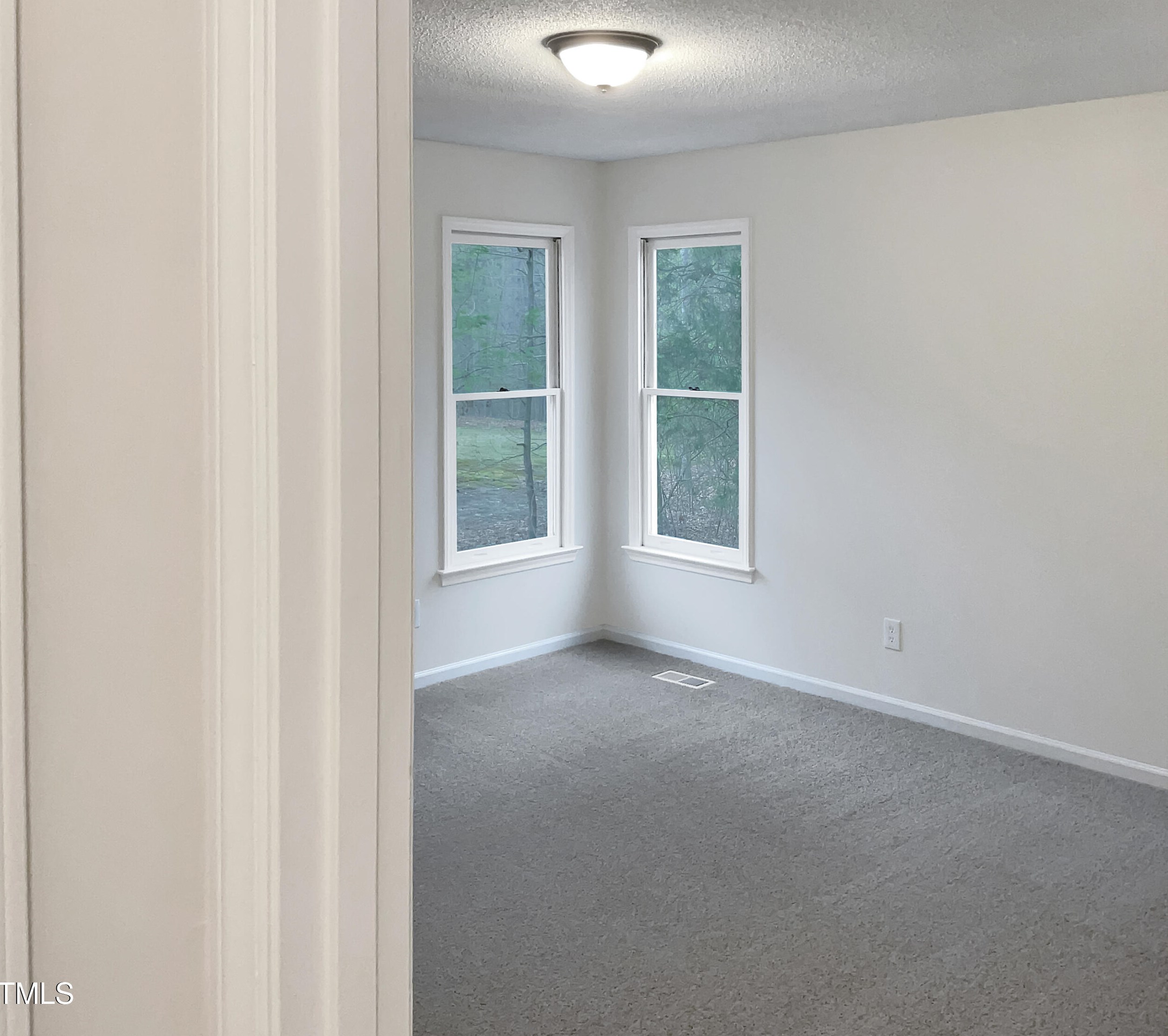 1107 Goldendale Dr, Durham NC  27703-2630 exterior