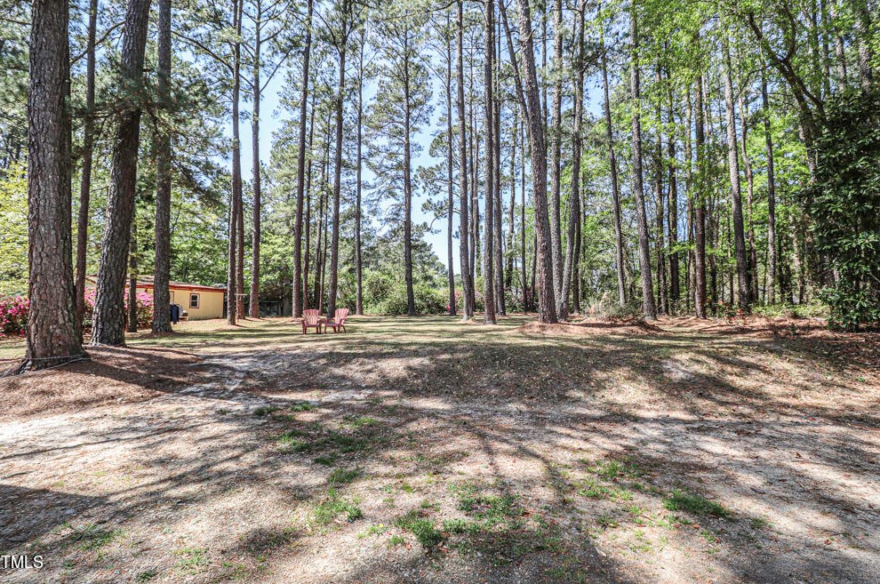 3312 Pinefield Dr, Rocky Mount, NC 27804-2319