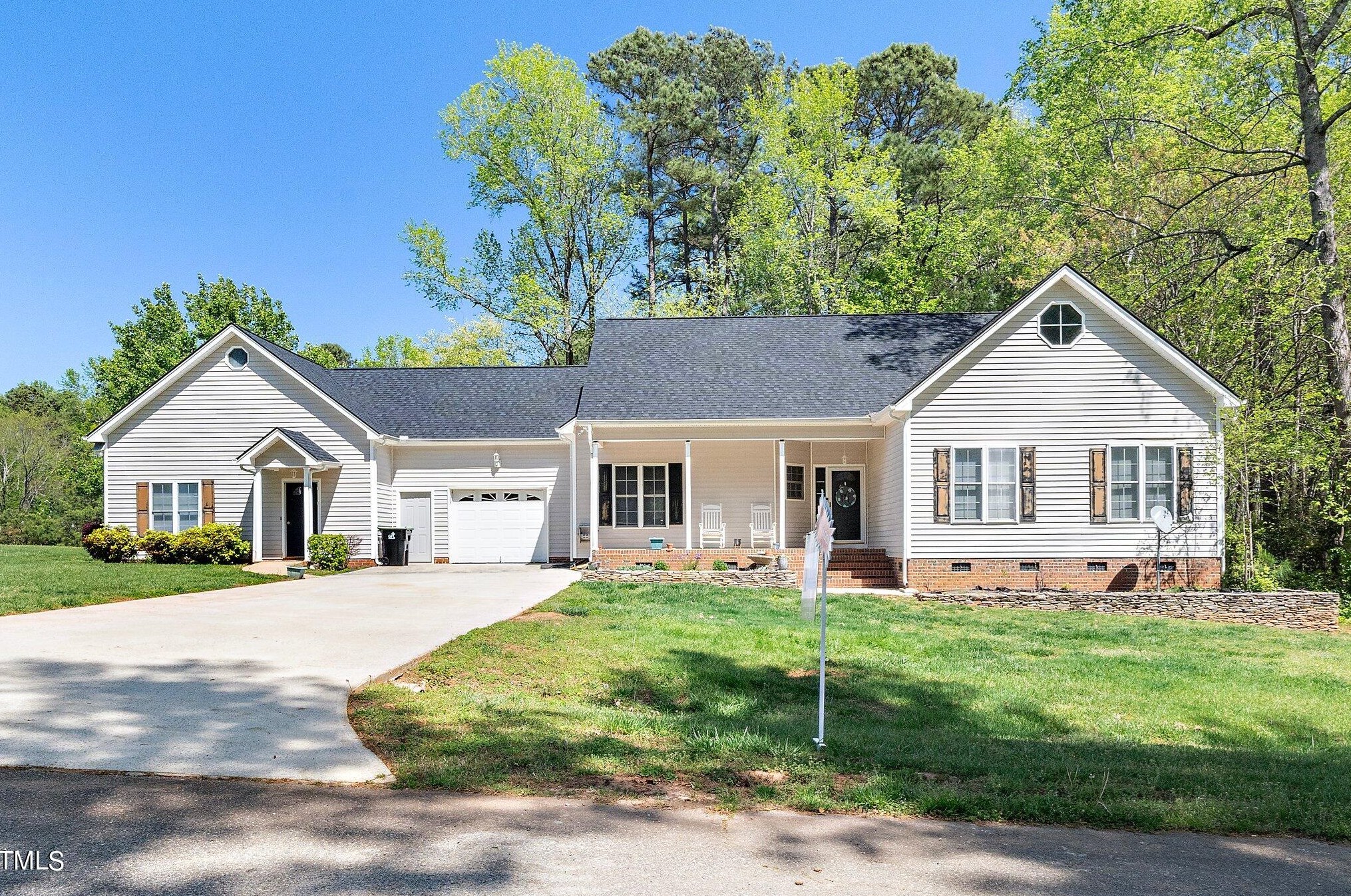 8501 Nut Bush Ct, Garner, NC 27529