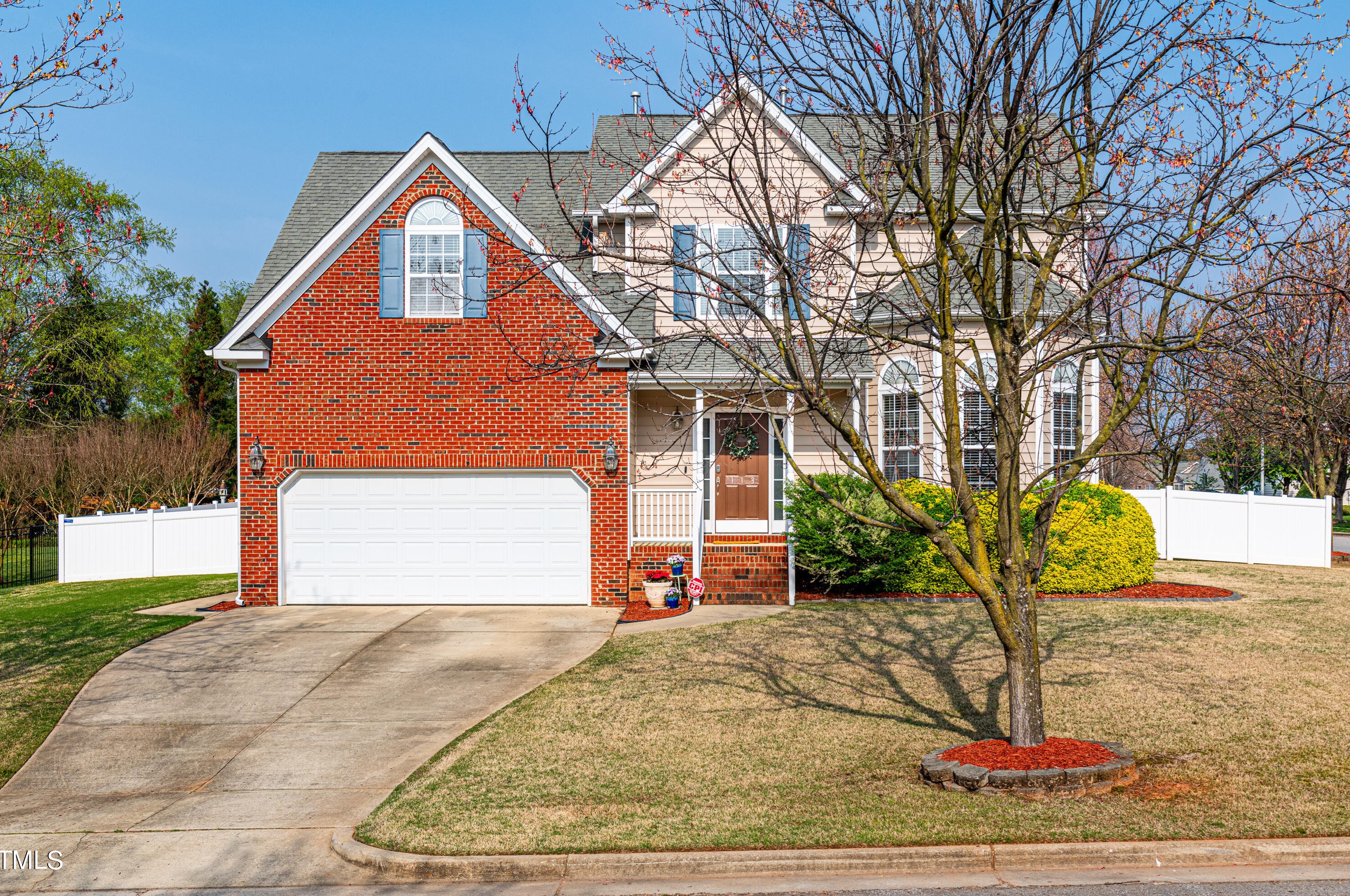 113 Sugarloaf Way, Raleigh, NC 27603-5559