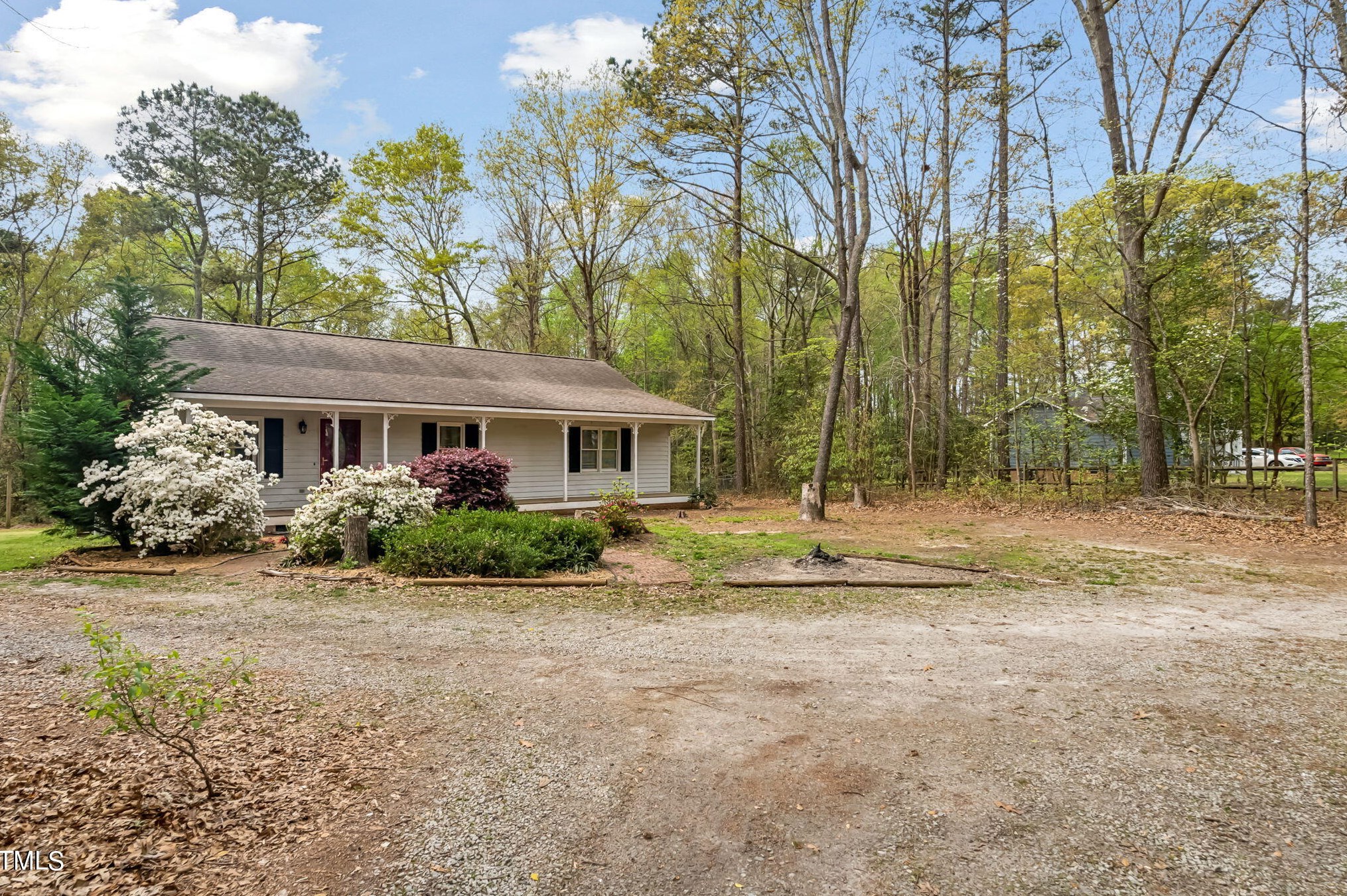 123 Stancil Dr, Angier, NC 27501