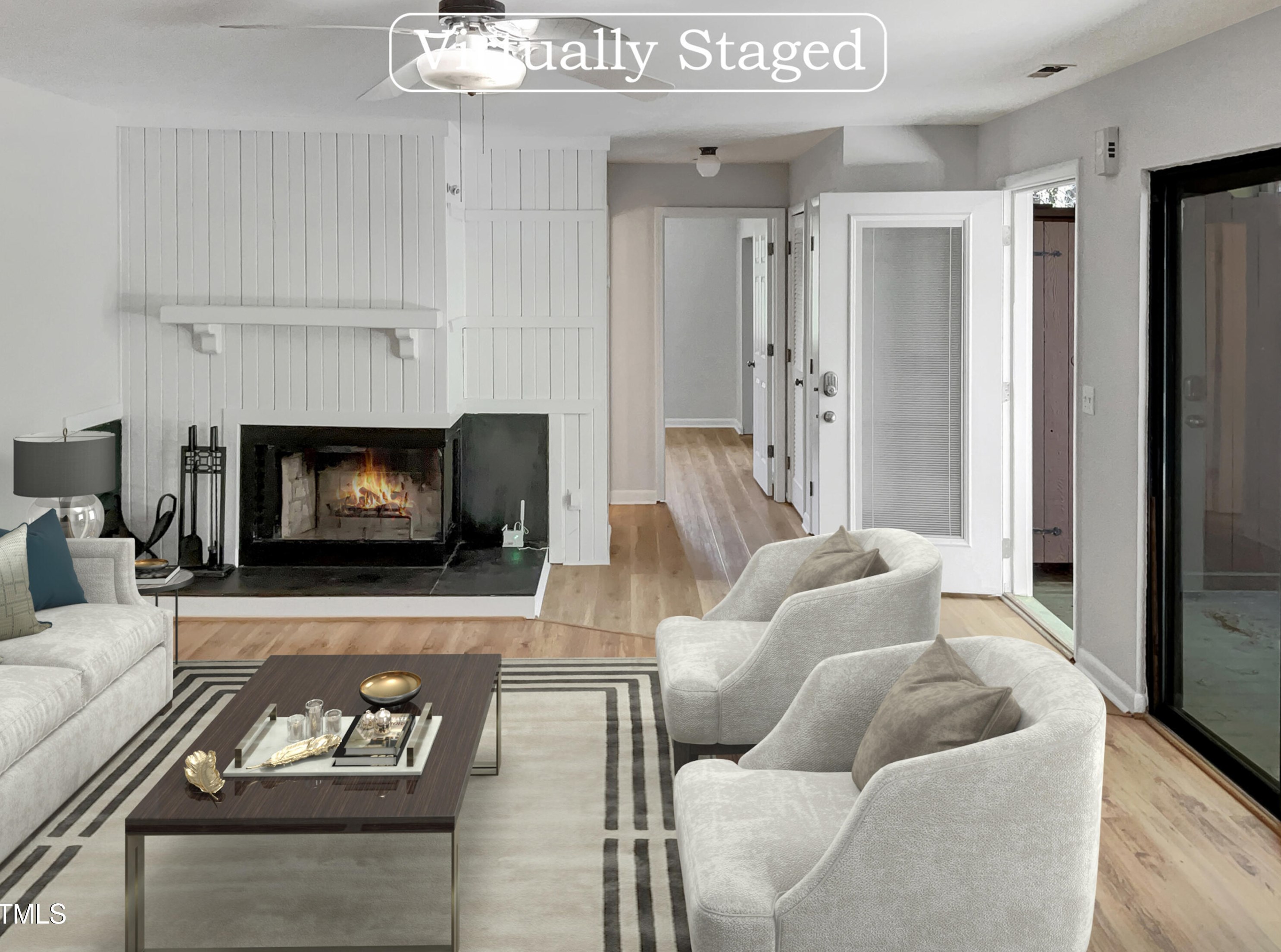 363 Summerwalk Cir, Chapel Hill, NC 27517