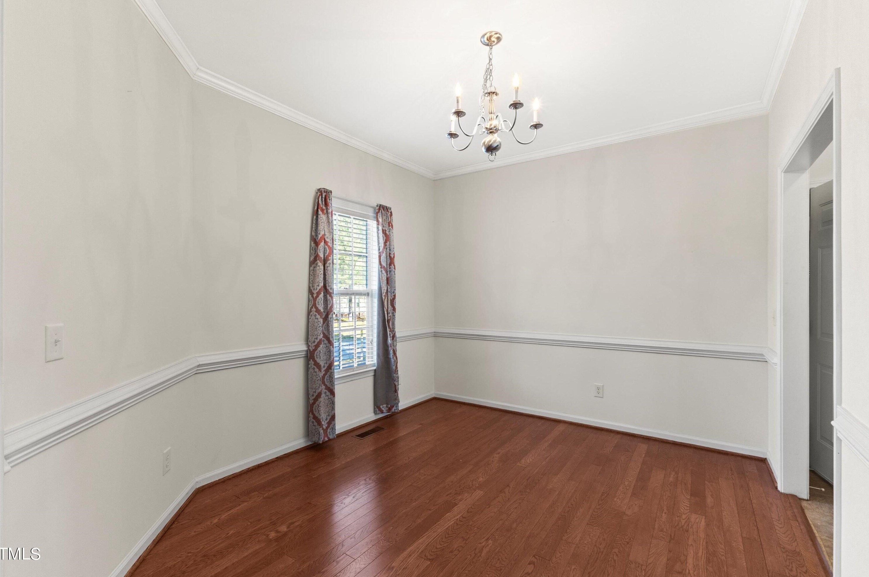 156 Meadow Loop Dr, Clayton NC 27527-9005 exterior