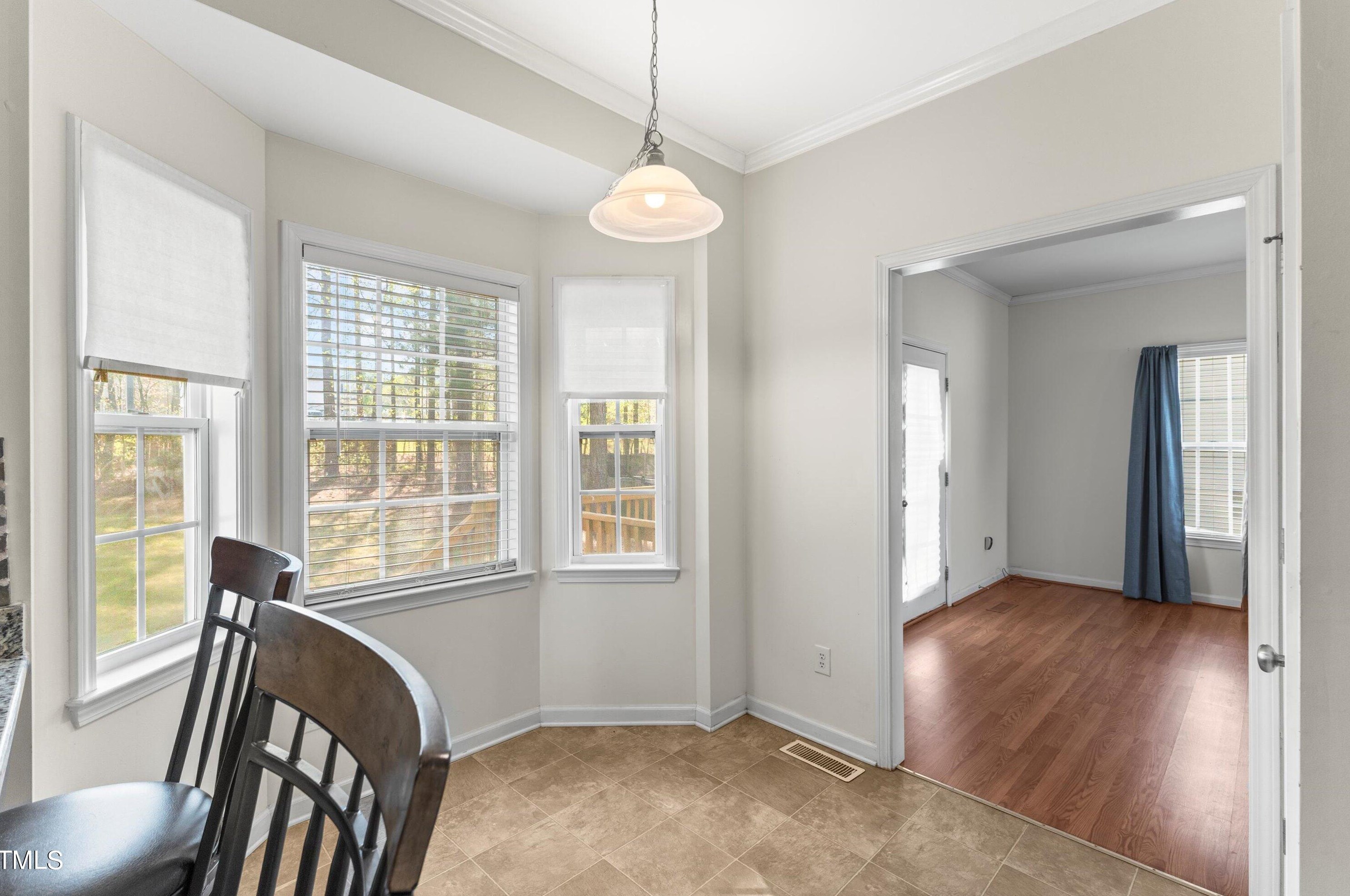 156 Meadow Loop Dr, Clayton NC 27527-9005 exterior