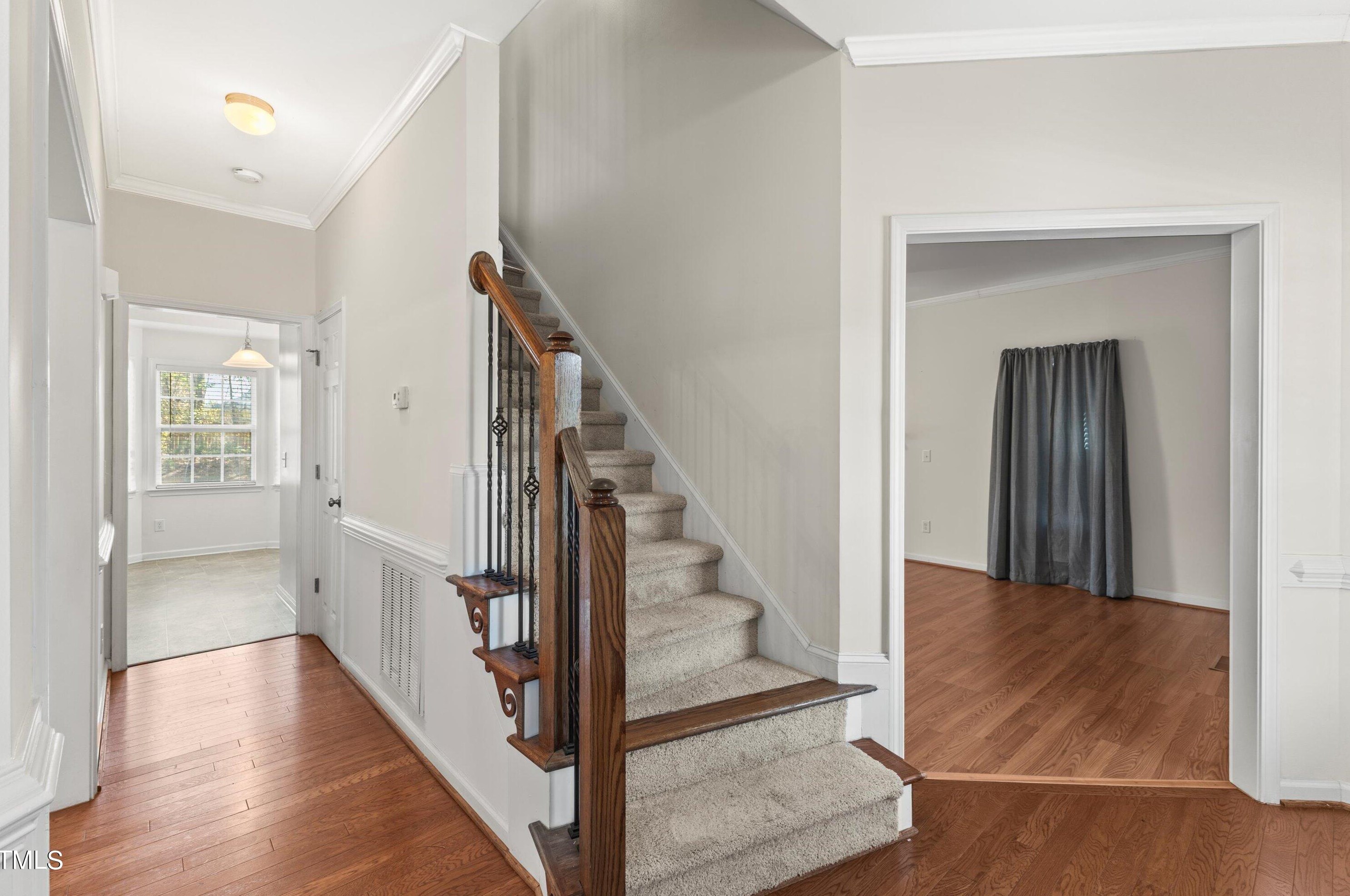 156 Meadow Loop Dr, Clayton NC 27527-9005 exterior