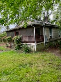 316 Linwood Ave, Durham, NC 27707-2334