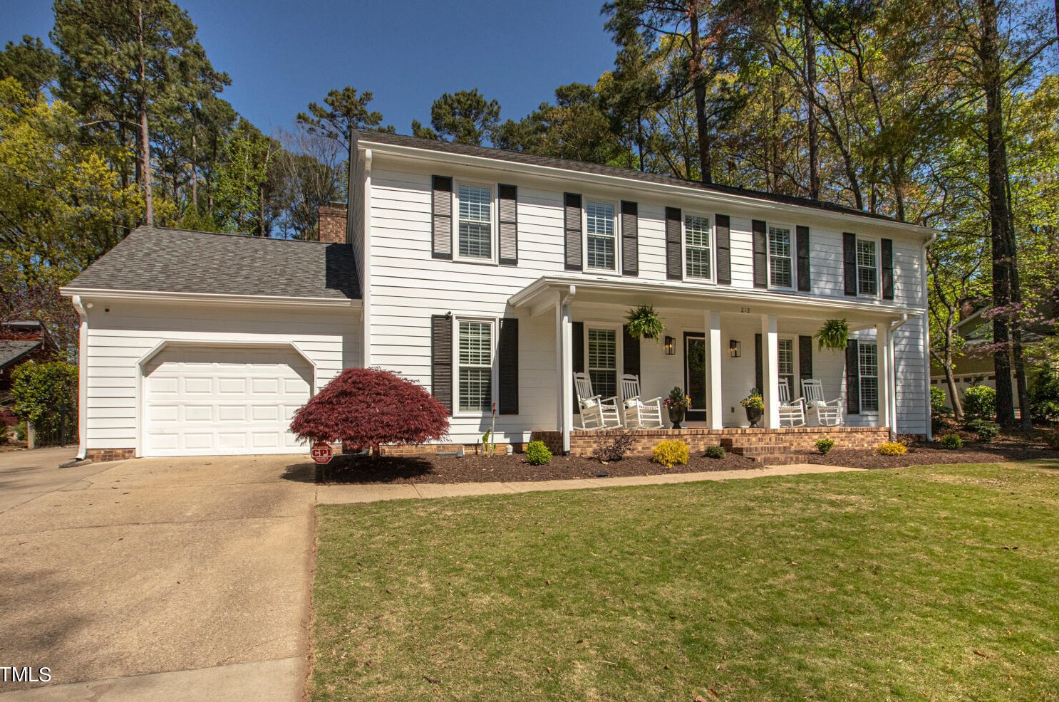 212 Ronaldsby Dr, Cary, NC 27511
