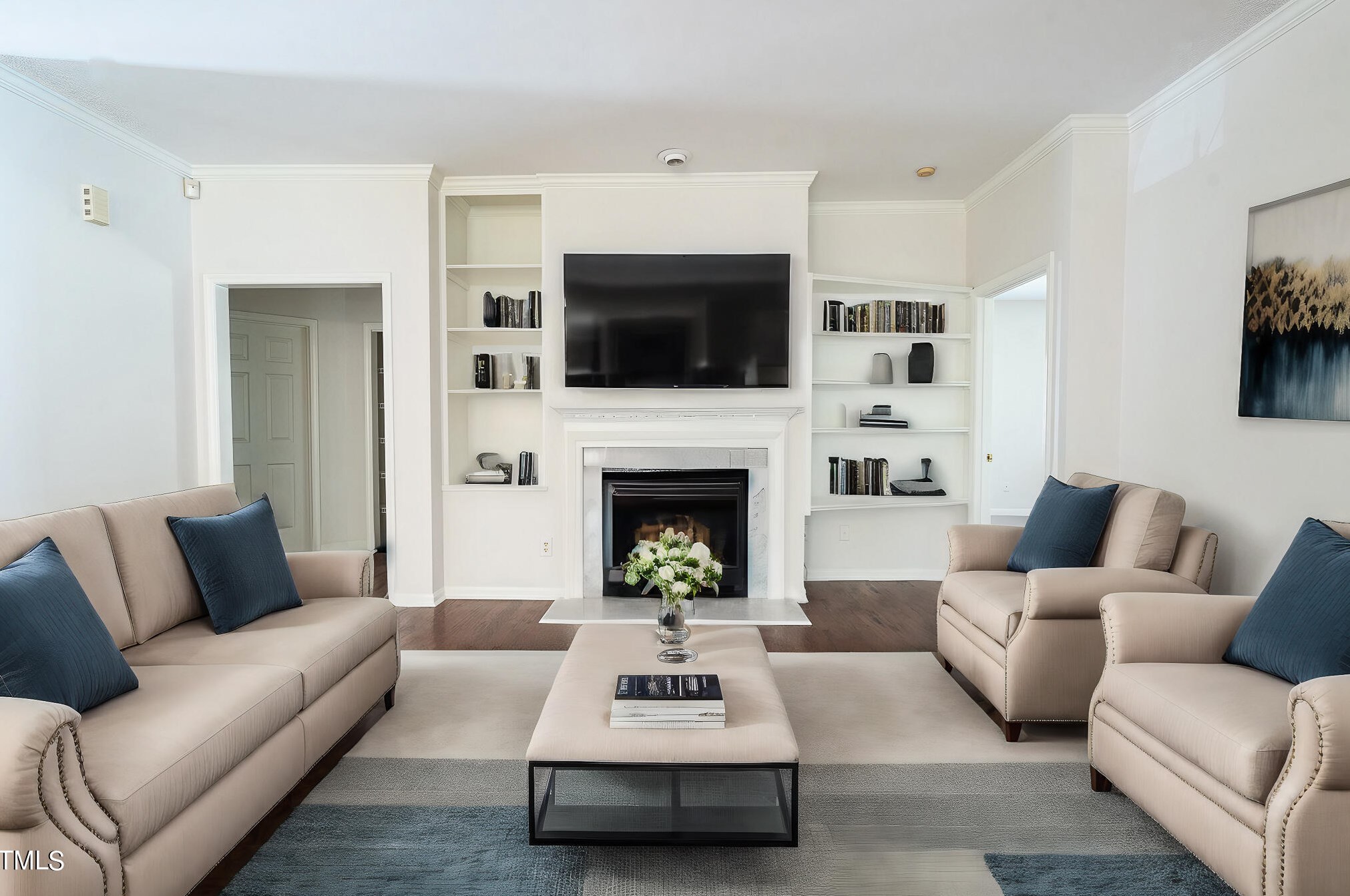 307 Obie Dr, Durham, NC 27713-9713