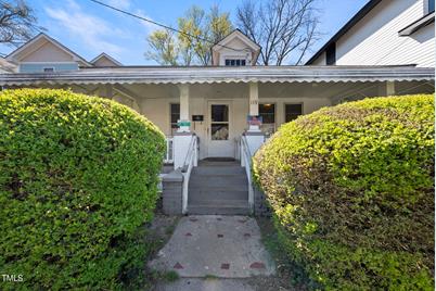 119 Idlewild Avenue, Raleigh, NC 27601 - Photo 1