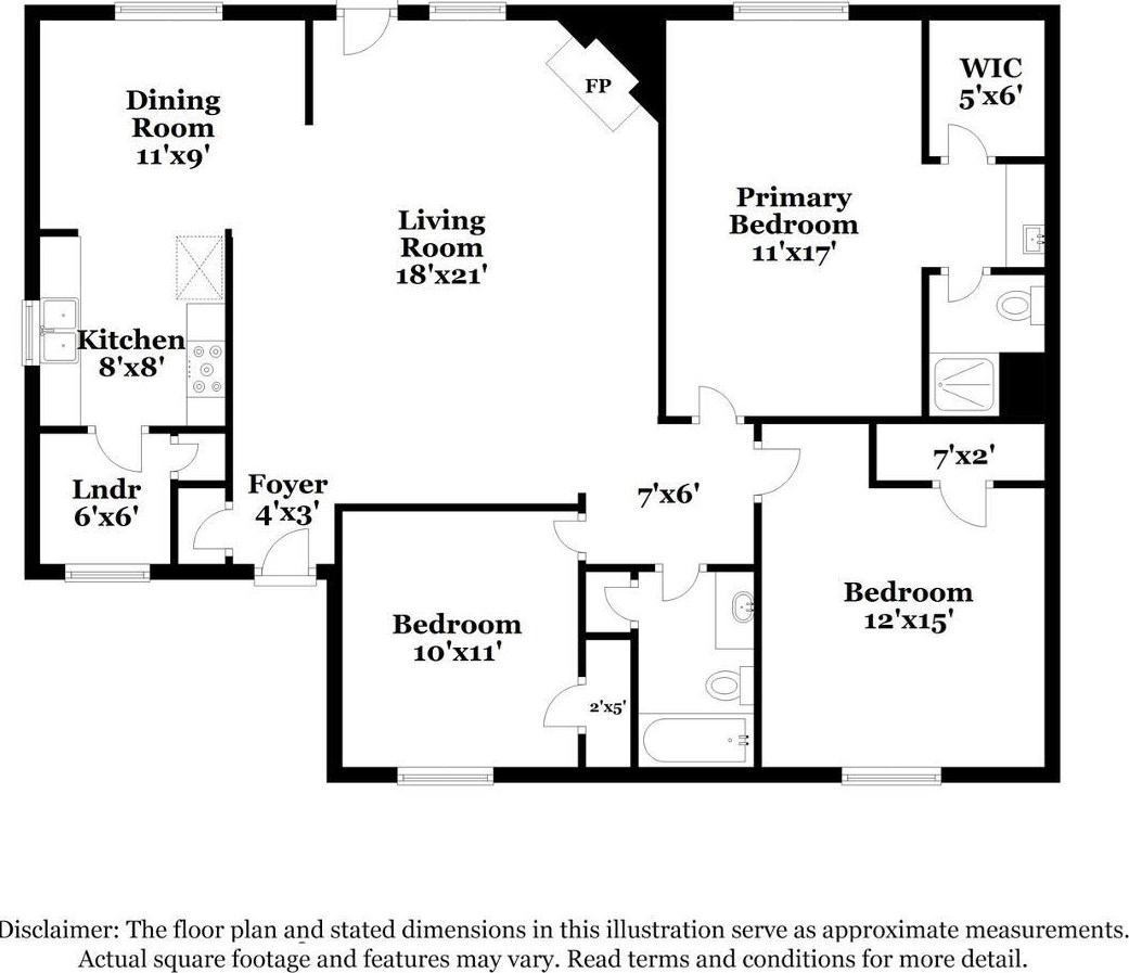 43 Via Capri Way, Four Oaks, NC 27524