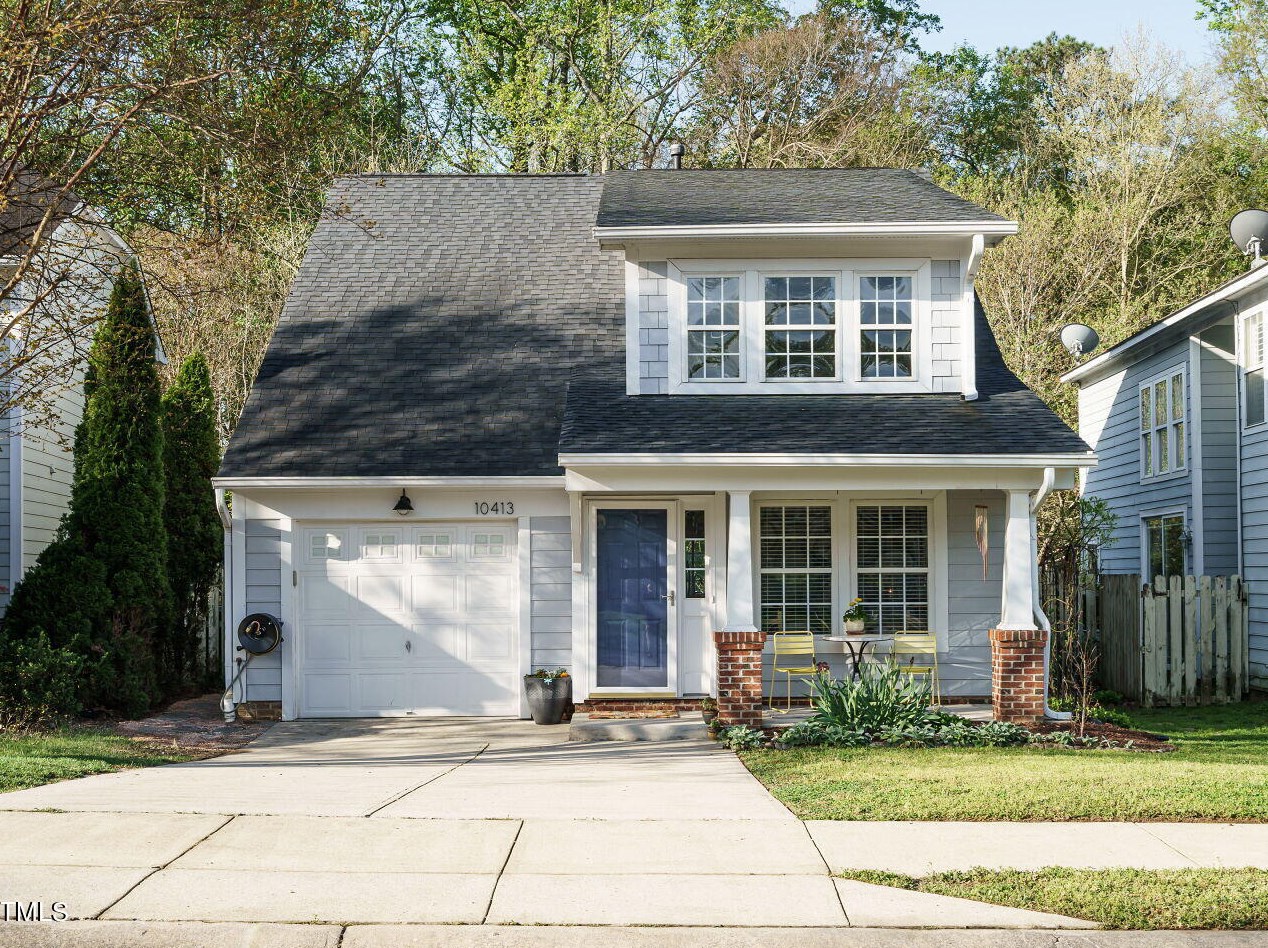 10413 Neland St, Raleigh, NC 27614-8624