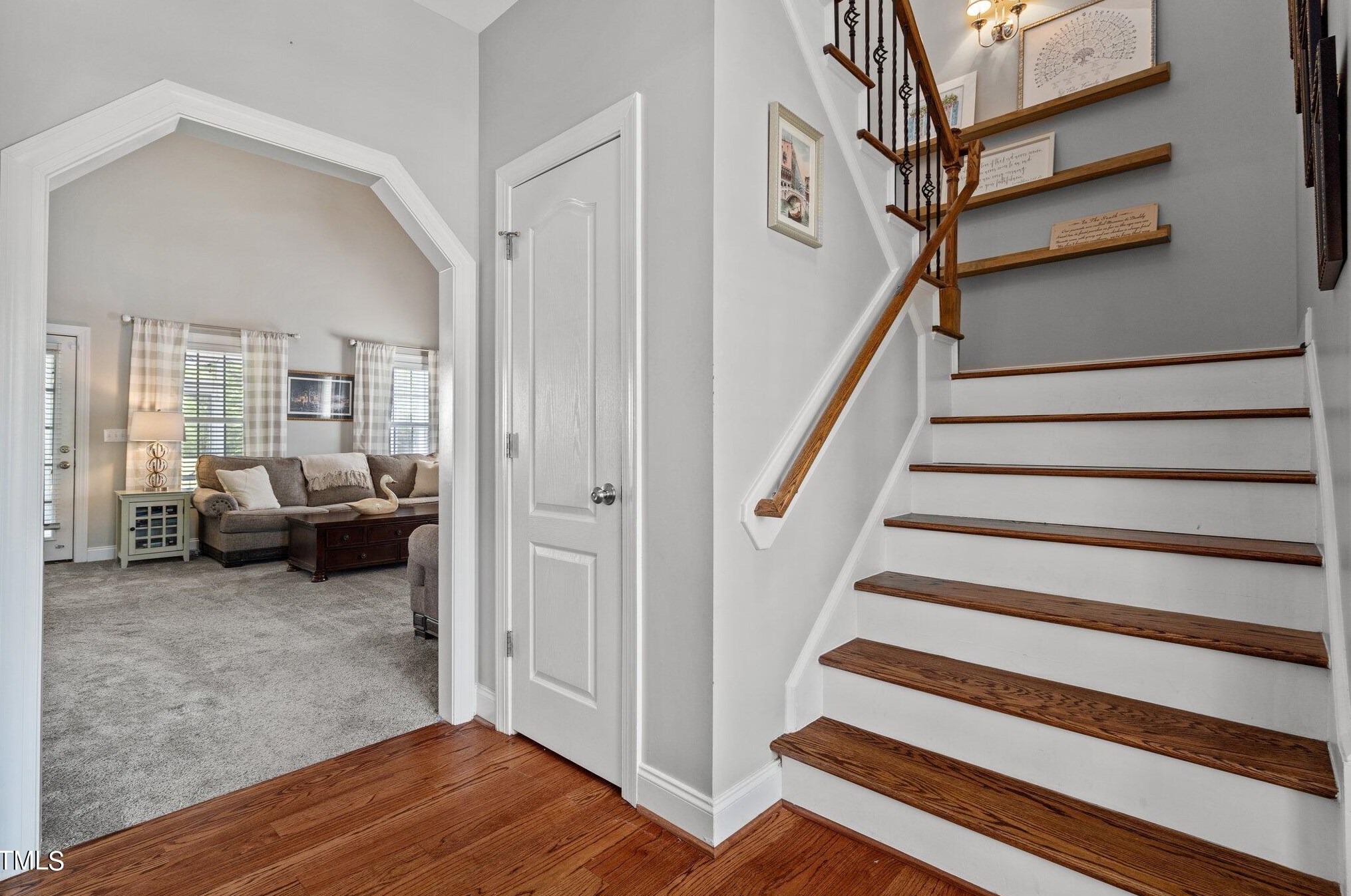 88 Fox Crossing Dr, Raleigh, NC 27603-7223