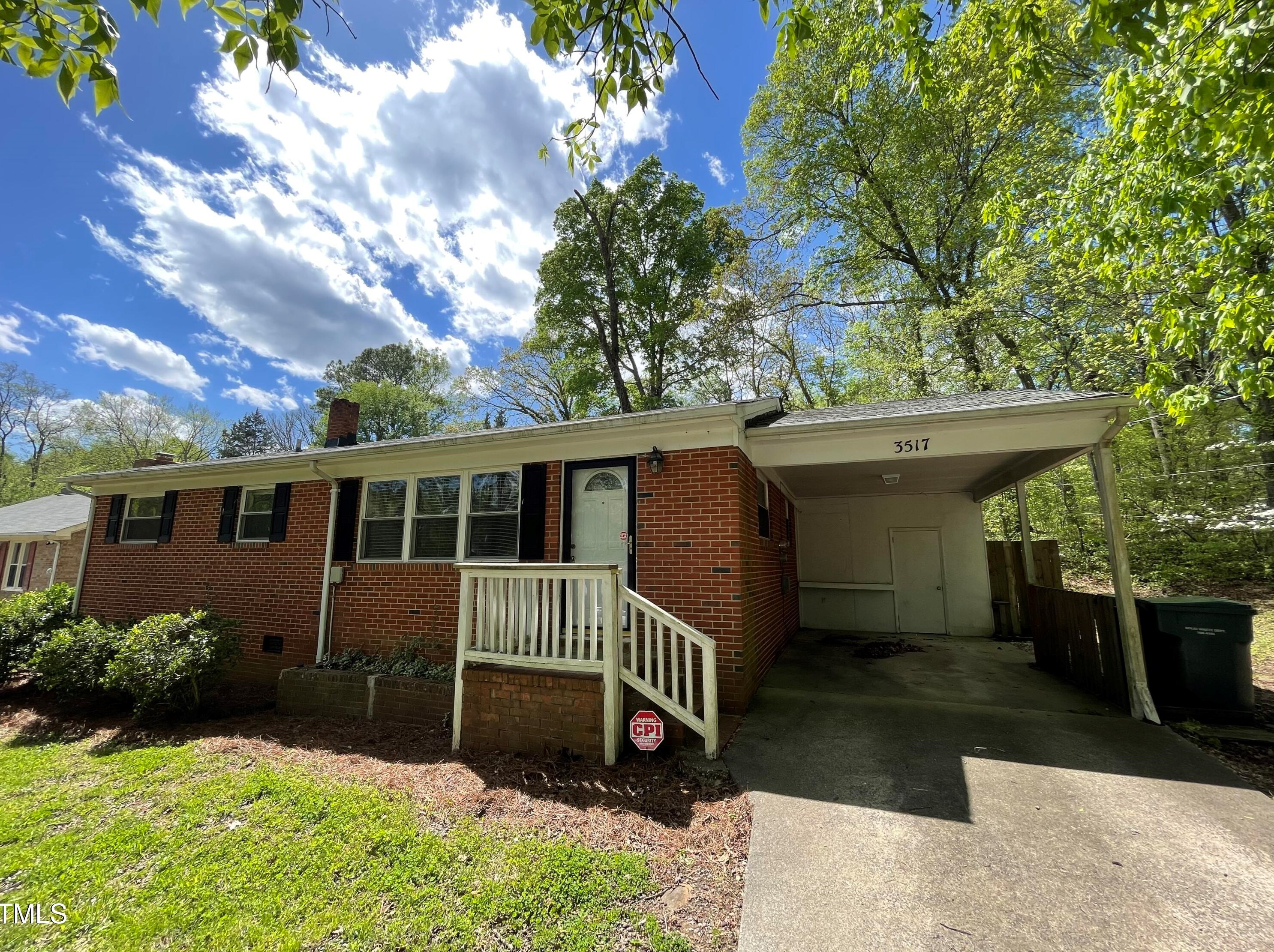 3517 Preston Ave, Durham, NC 27705-2151