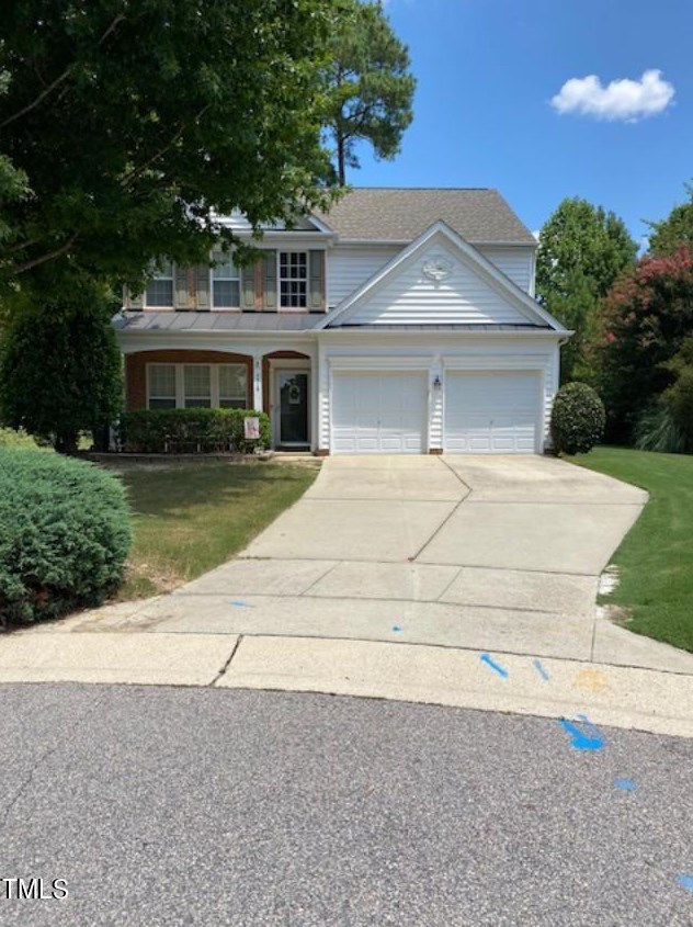 3318 Colorcott St, Raleigh, NC 27614-7864