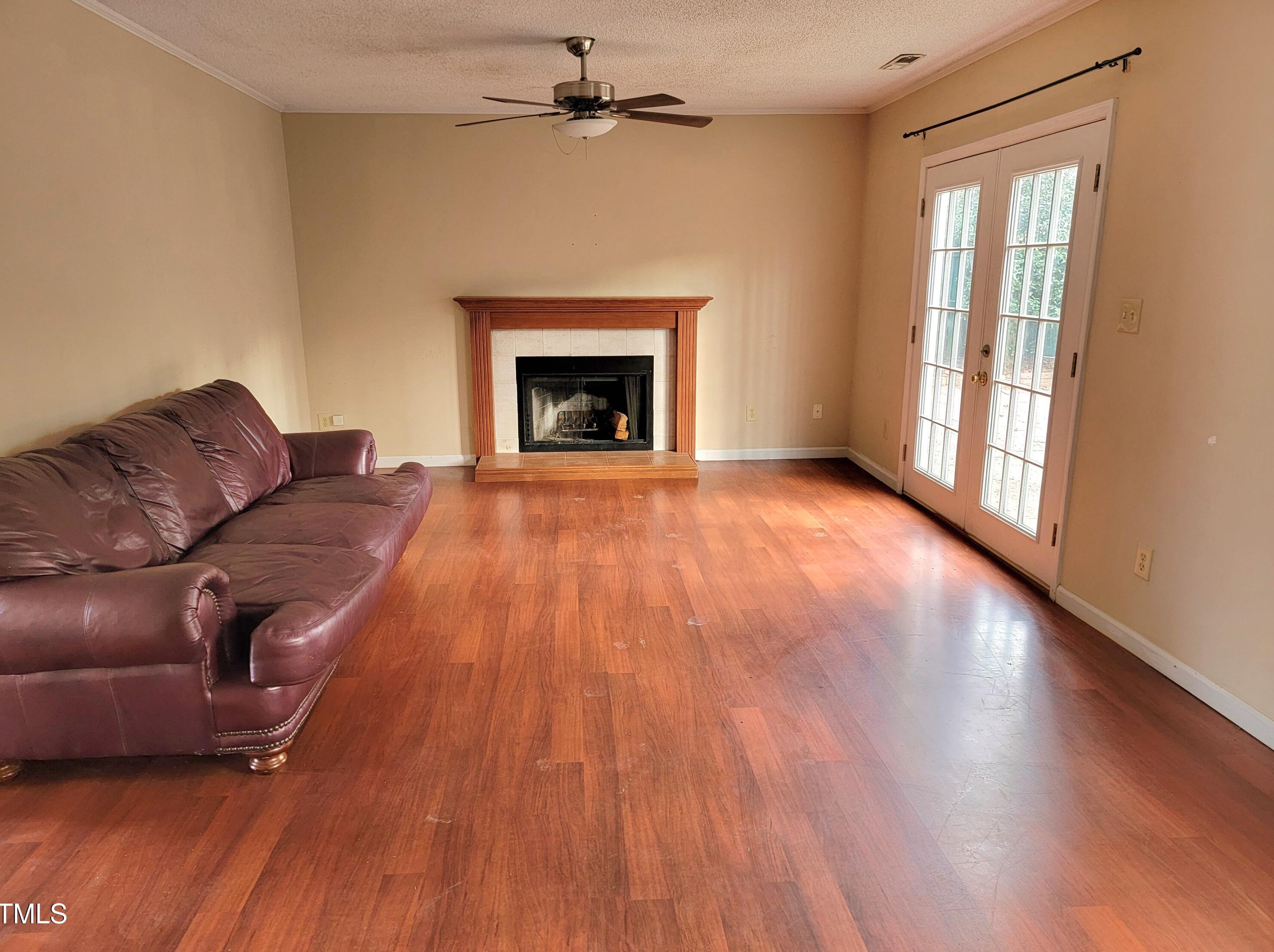 5604 Torness Ct, Raleigh NC  27604-9611 exterior