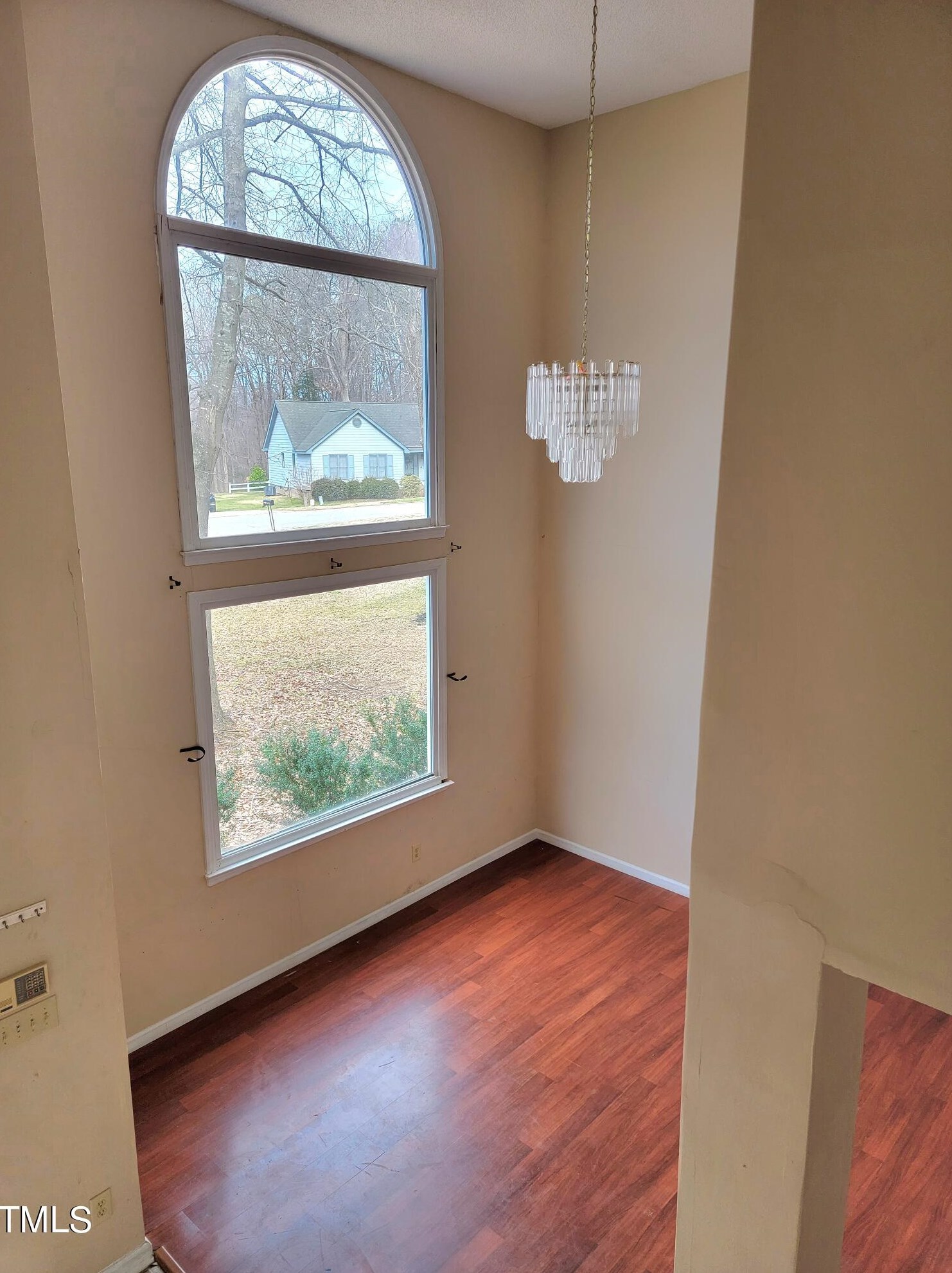 5604 Torness Ct, Raleigh NC  27604-9611 exterior