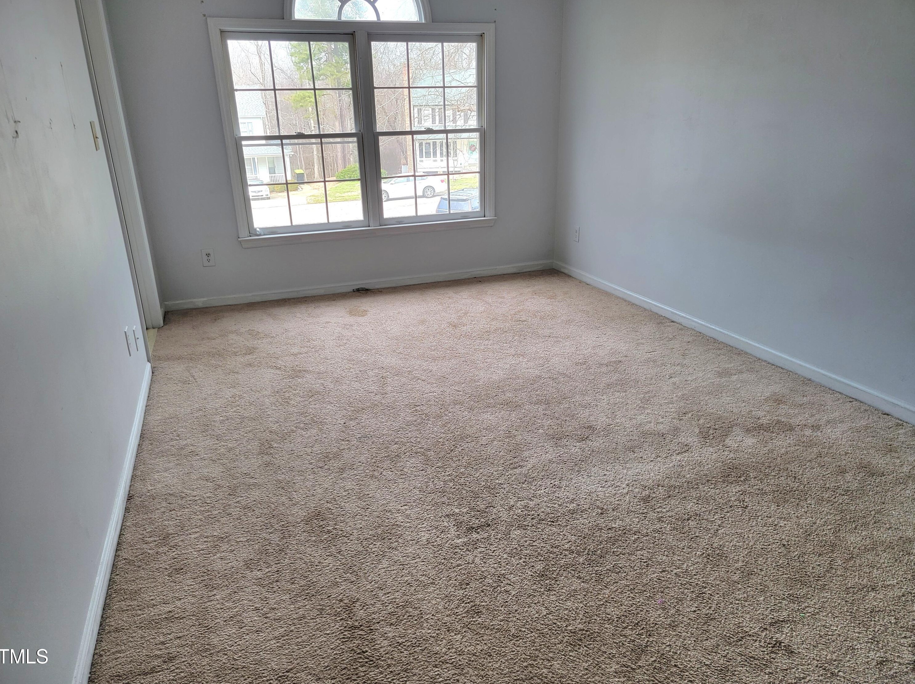 5604 Torness Ct, Raleigh NC  27604-9611 exterior