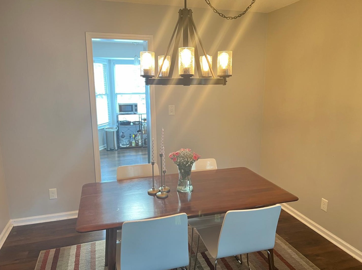 5438 Sharpe Dr, Raleigh, NC 27612-3001