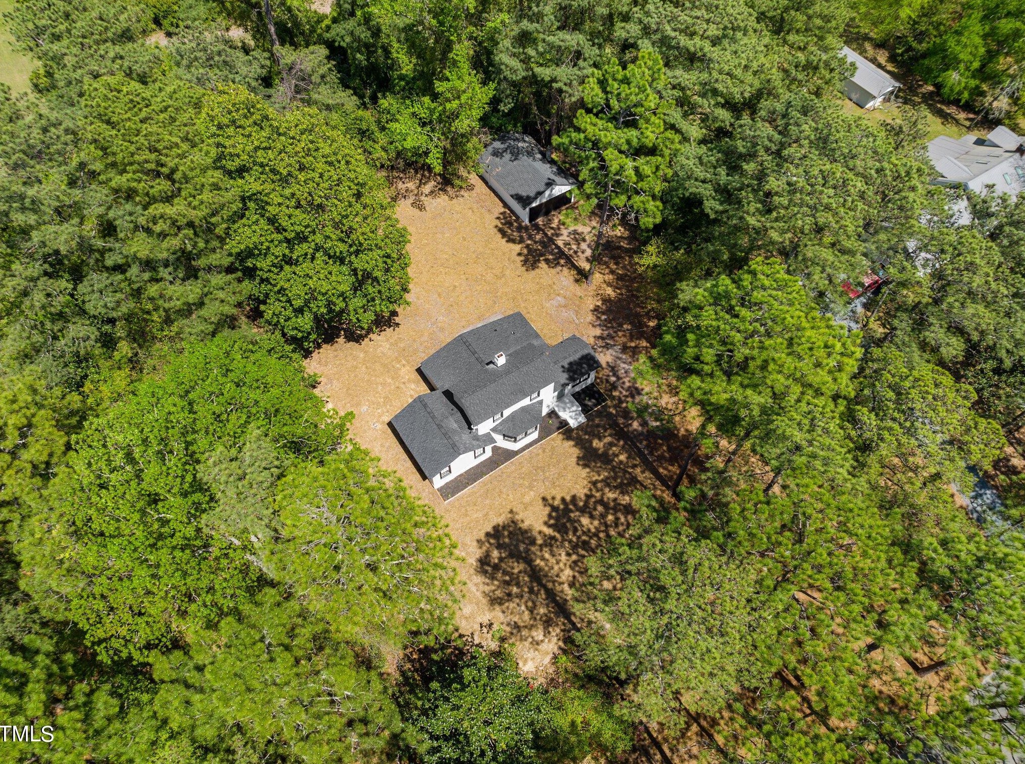 130 New England Ave, Pinebluff, NC 28373-8284