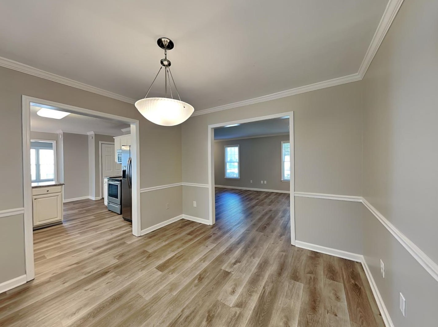 5608 Brookshadow Dr, Raleigh, NC 27610