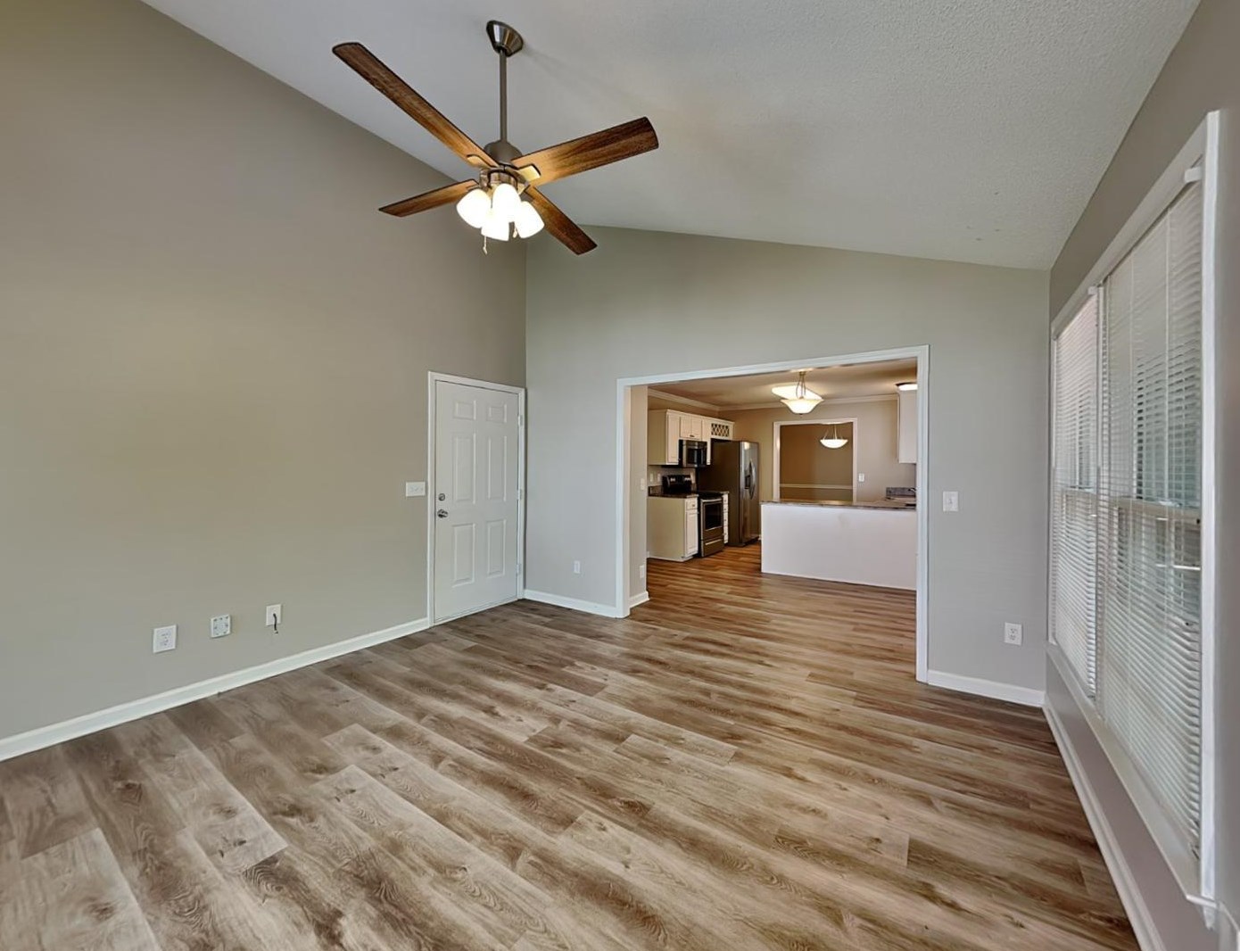 5608 Brookshadow Dr, Raleigh NC  27610-6312 exterior