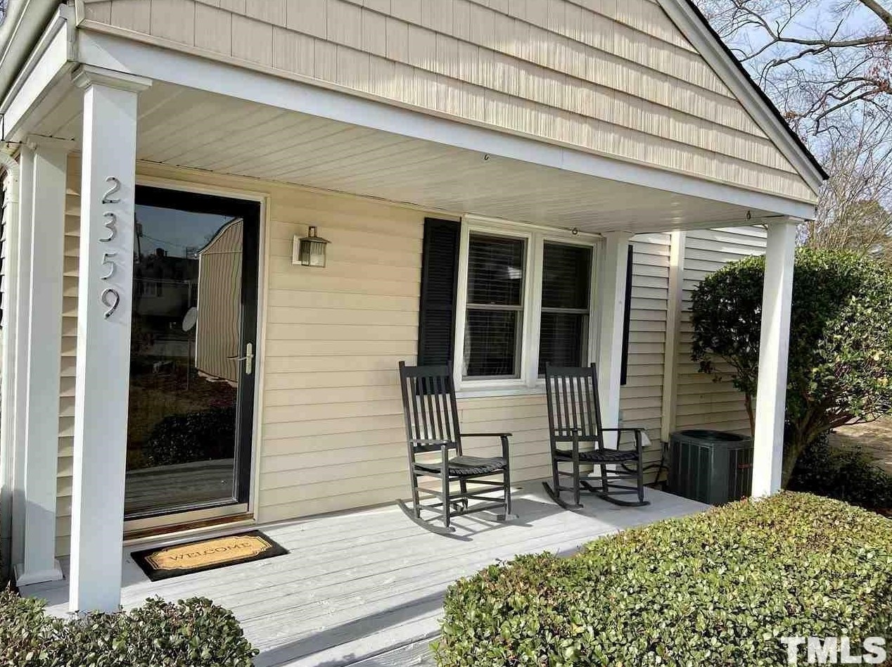 2359 Bernard St, Raleigh, NC 27608