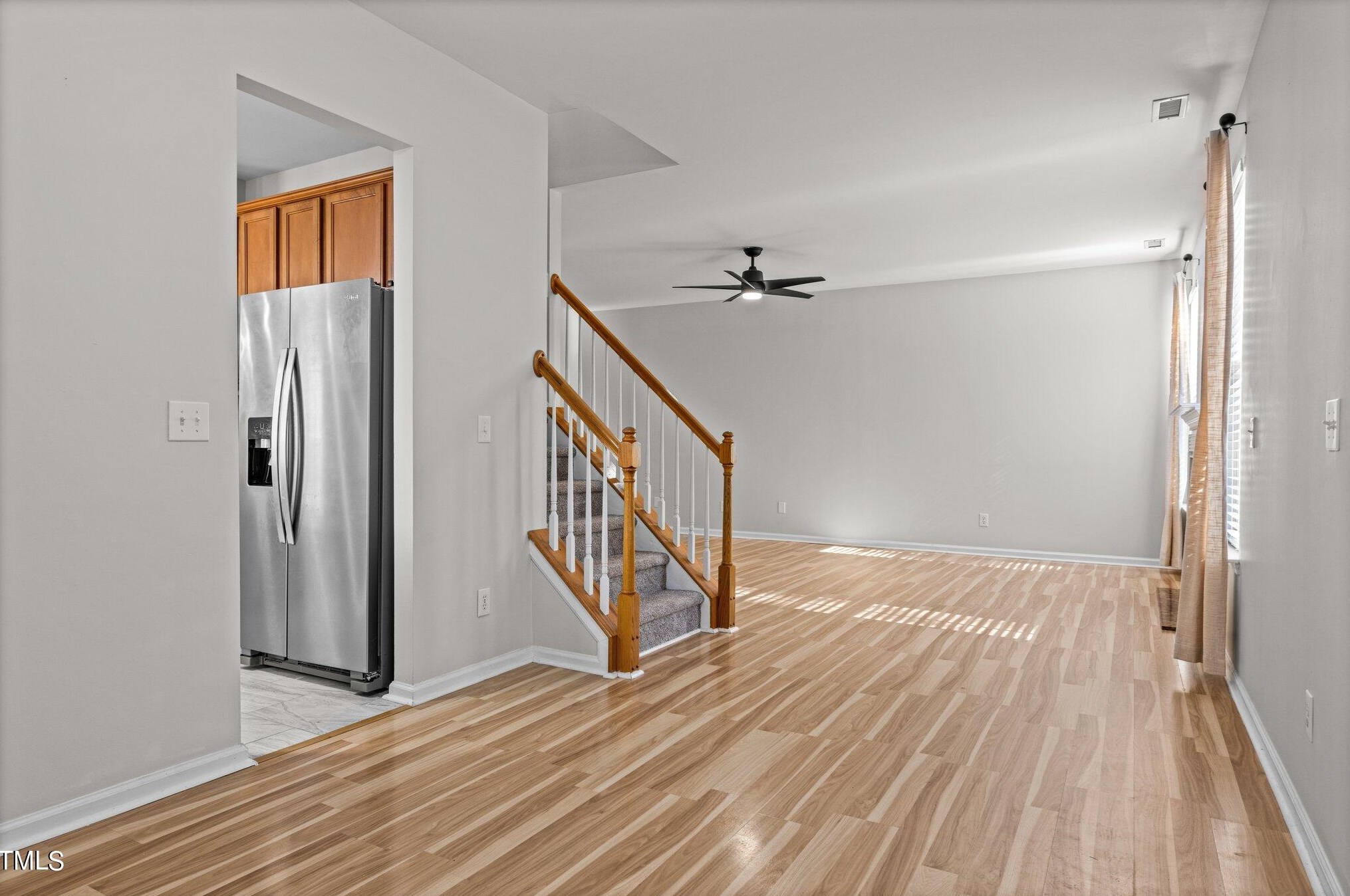 12304 Kendall Ridge Ct, Durham NC  27703-8540 exterior