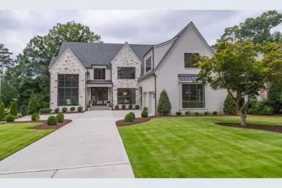 2227 Wheeler Road, Raleigh, NC 27607 - Photo 1