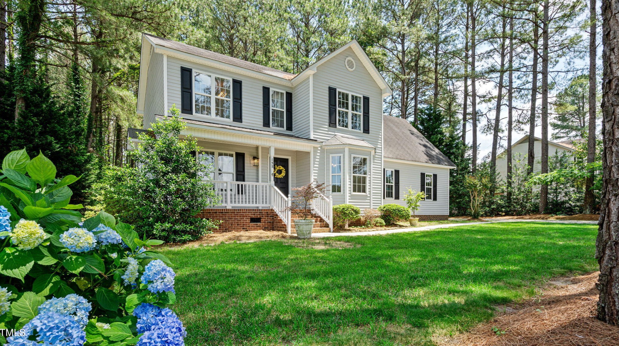 155 Lee Trace Dr, Smithfield, NC 27577