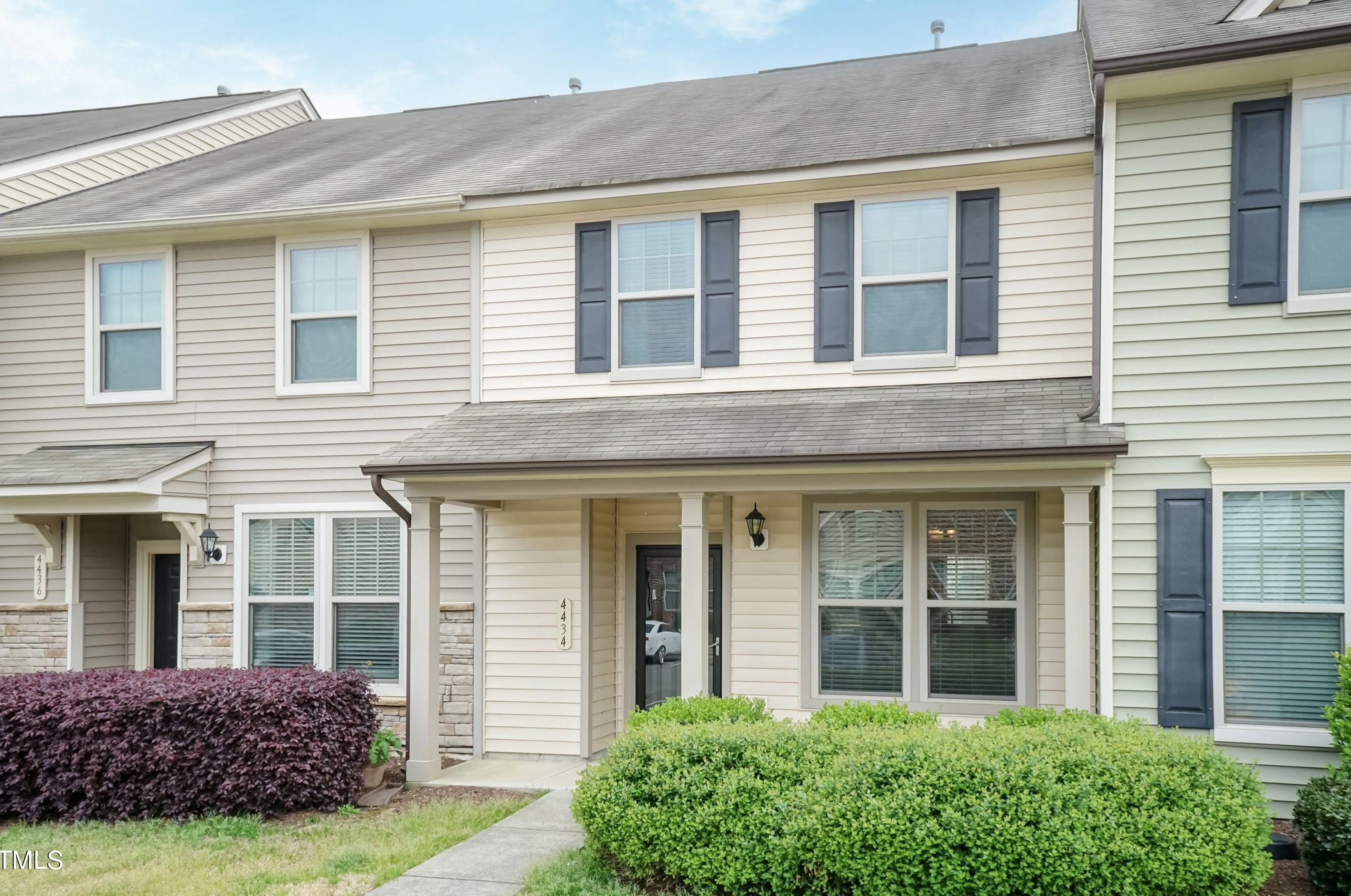 4434 Hillsgrove Rd, Wake Forest, NC 27587
