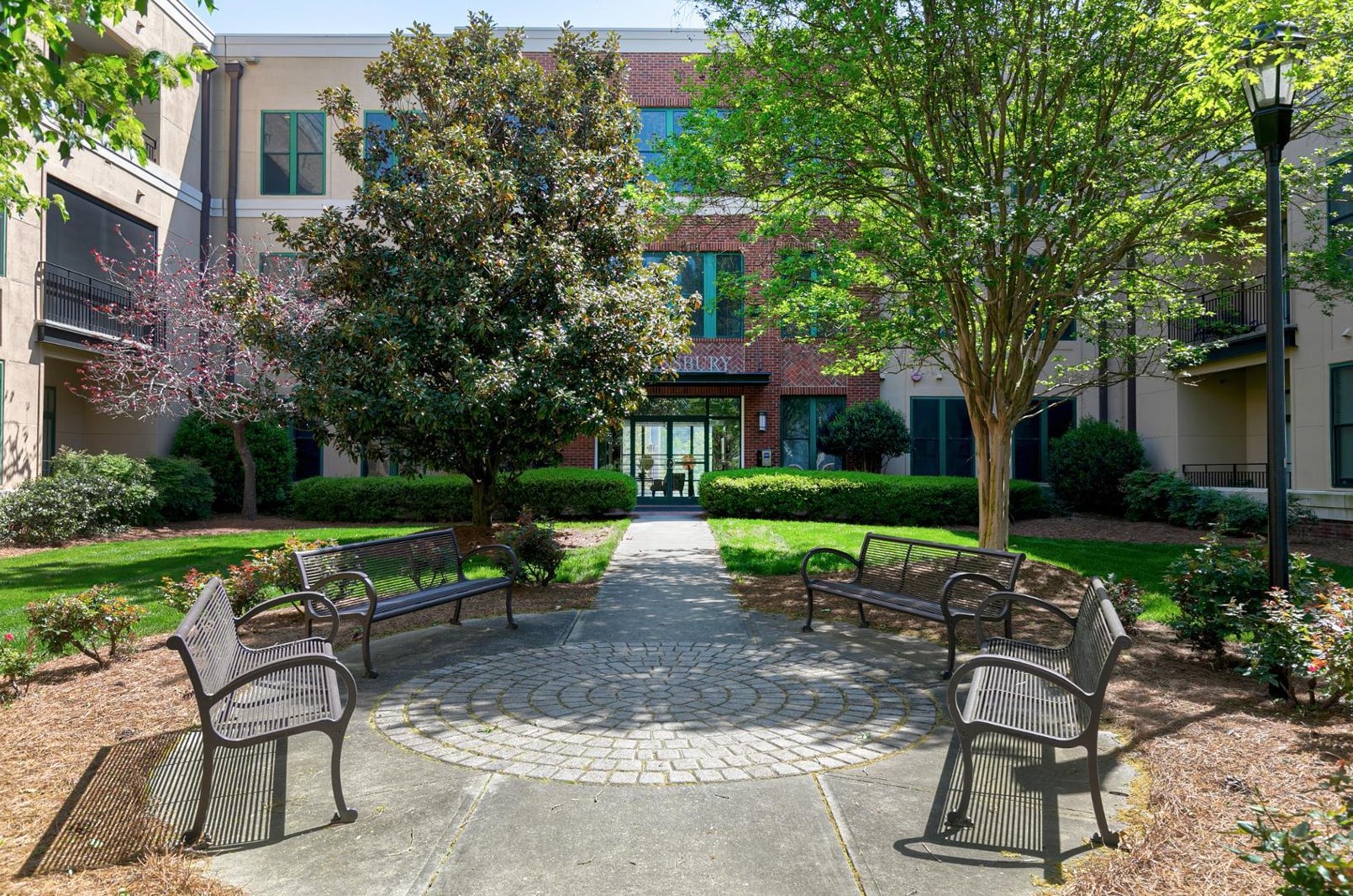 300 Finsbury St, Durham NC 27703-8231 exterior