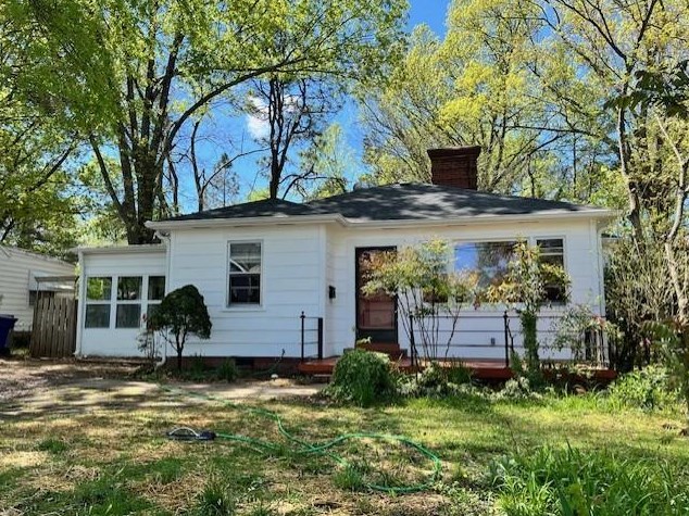 604 Markham Ave, Durham, NC 27701-1679