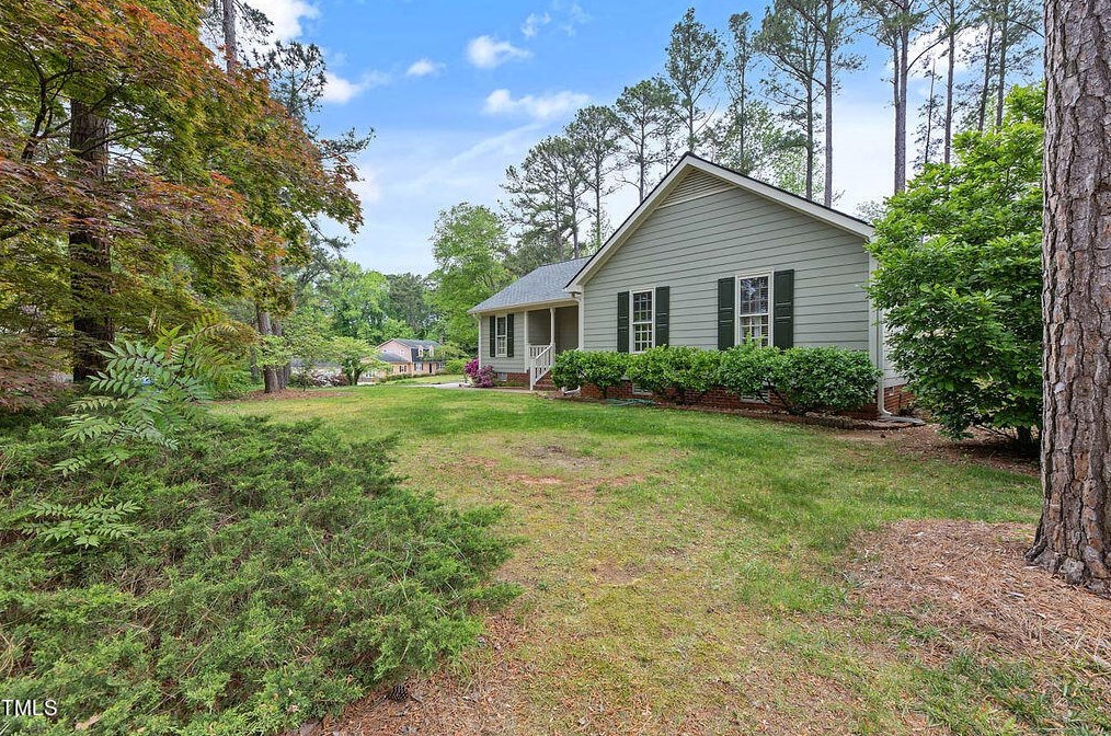 6444 Wynbrook Way, Raleigh, NC 27612