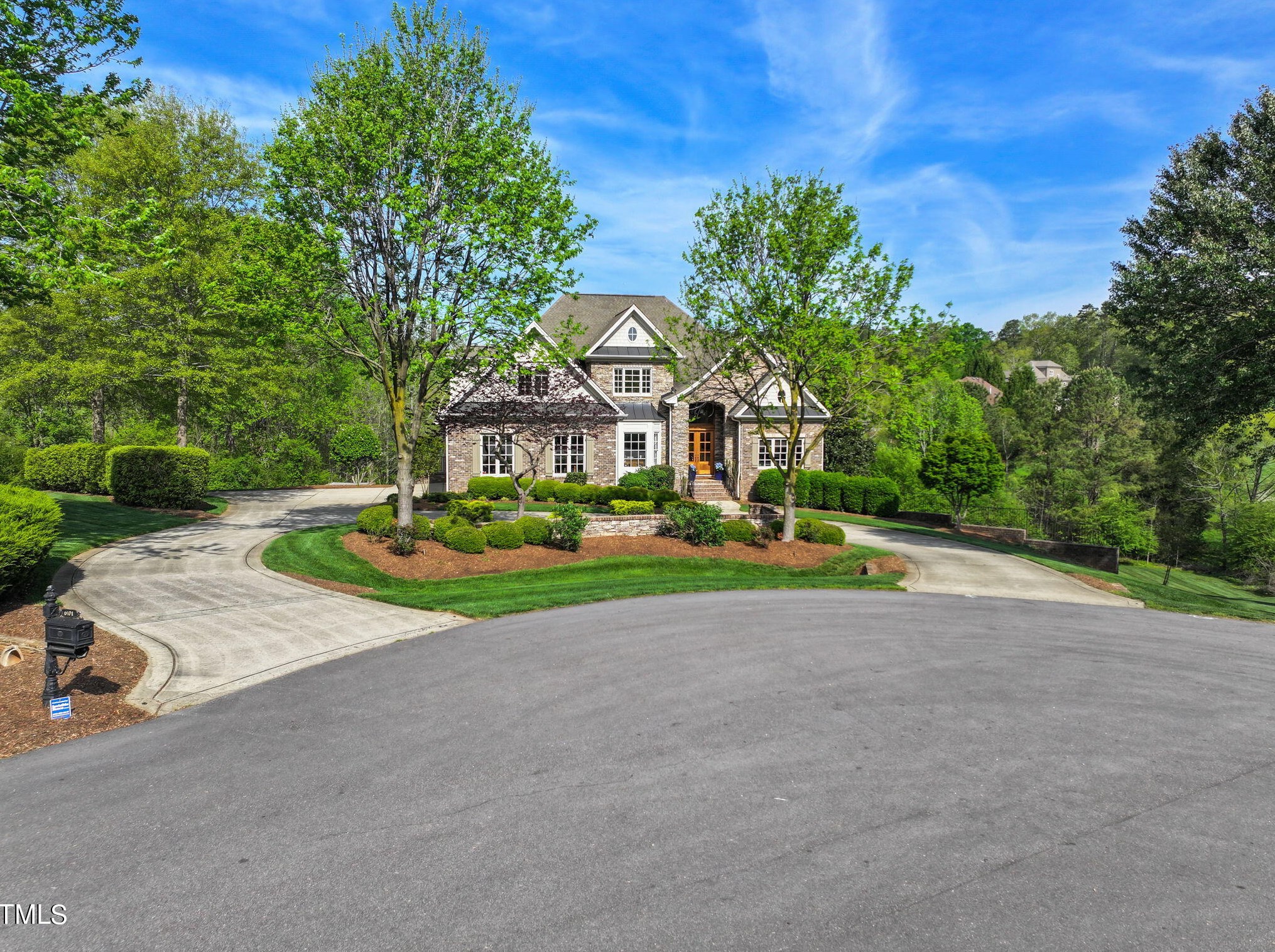 6101 Delshire Ct, Raleigh, NC 27614-7319