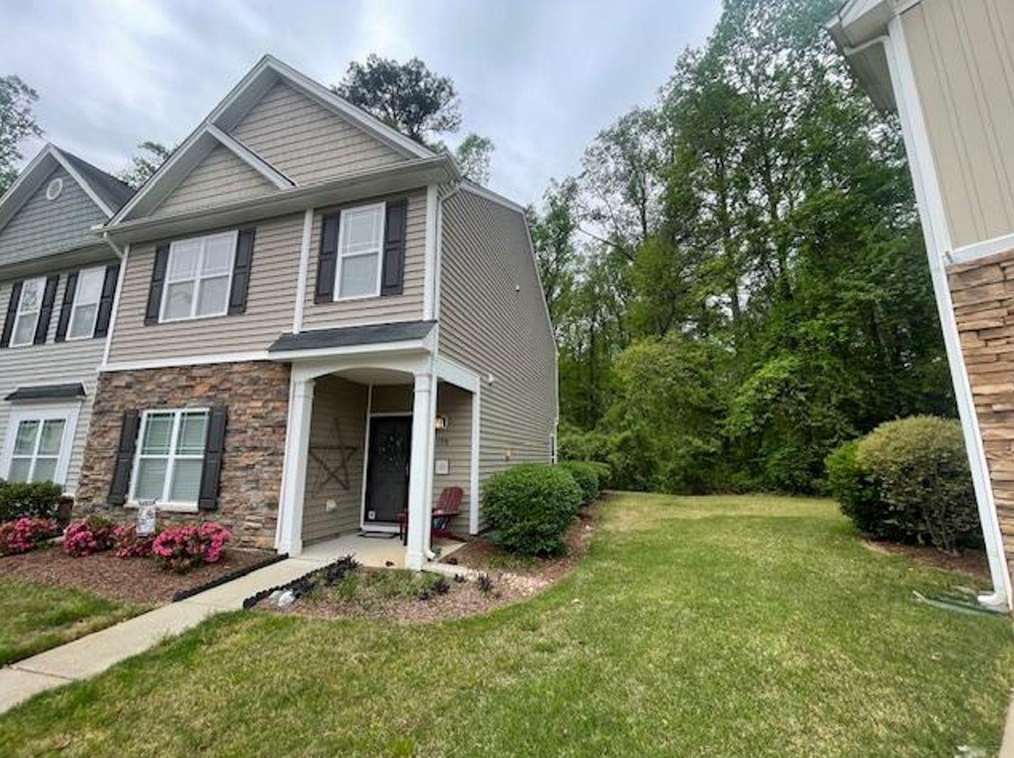 706 Whitetail Creek Way, Fuquay Varina, NC 27526
