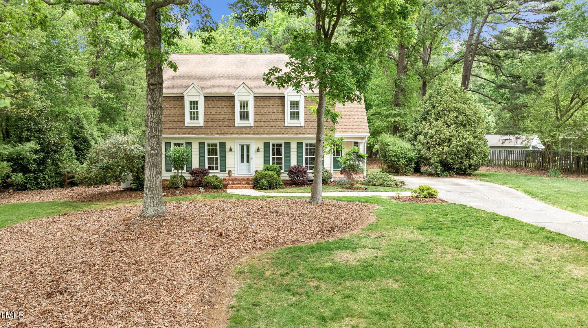 109 Old Lowery Ct, Raleigh, NC 27614