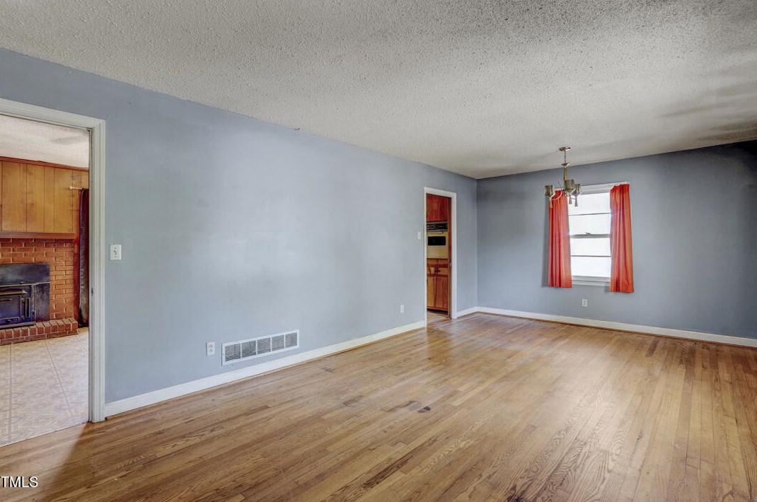 3506 Melrose Dr, Raleigh NC  27604-3812 exterior