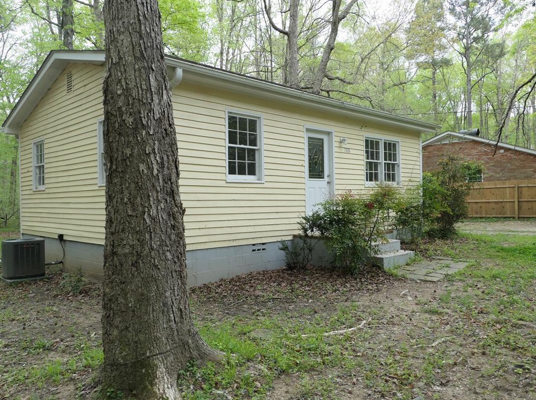 7018 Old Nc 86, Chapel Hill, NC 27516