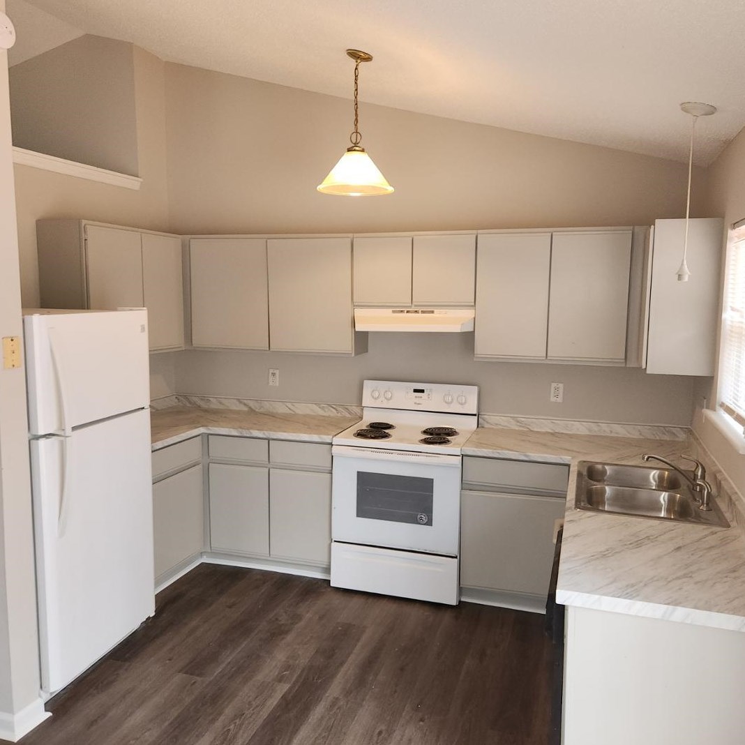 132 Waiters Way, Youngsville, NC 27596