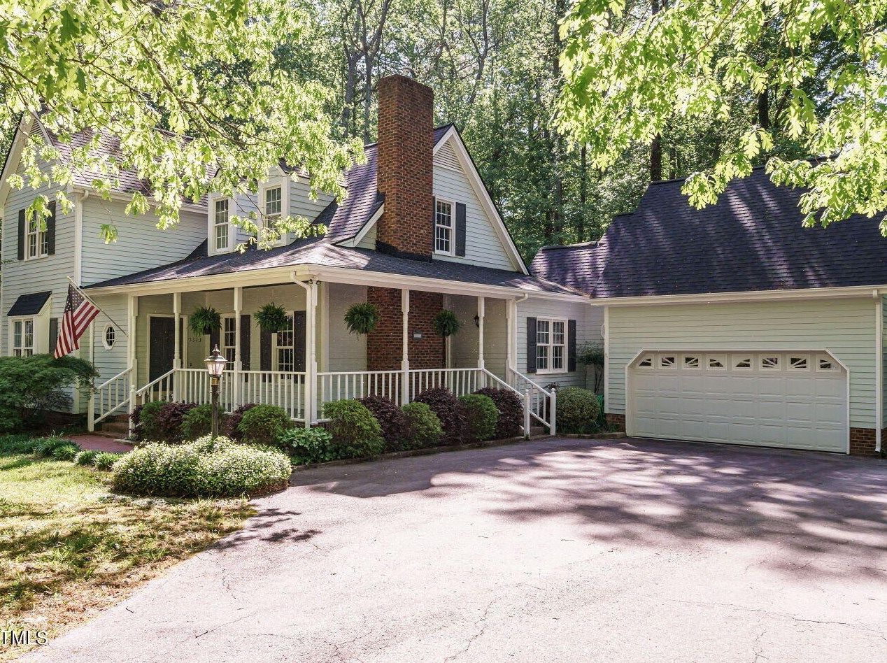 5313 Dutchman Dr, Raleigh, NC 27606-9793