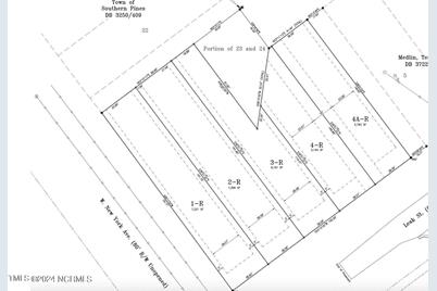 Lot 4-R Leak Street, Southern Pines, NC 28387 - Photo 1