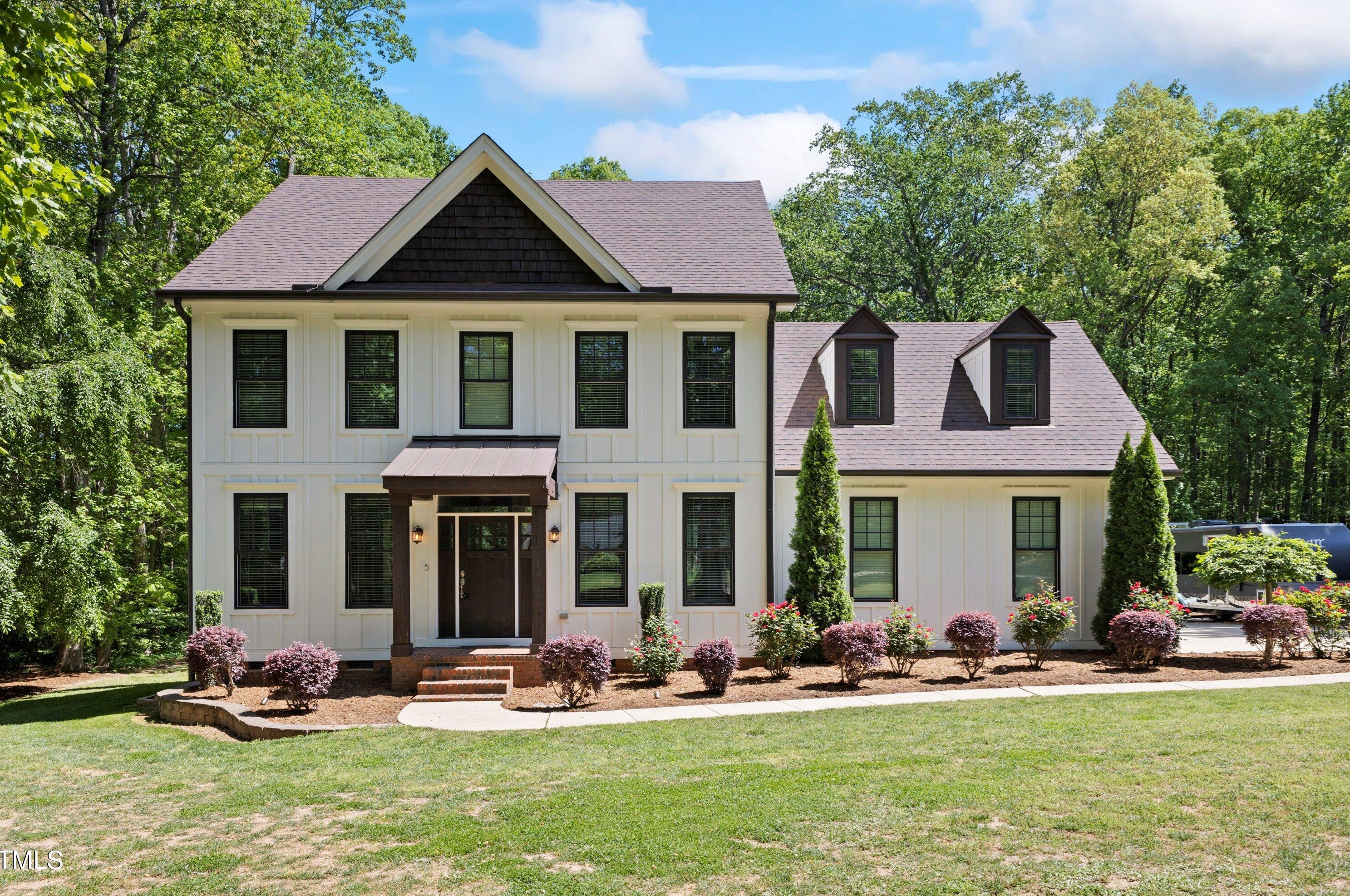 7408 Lakefall Dr, Wake Forest, NC 27587