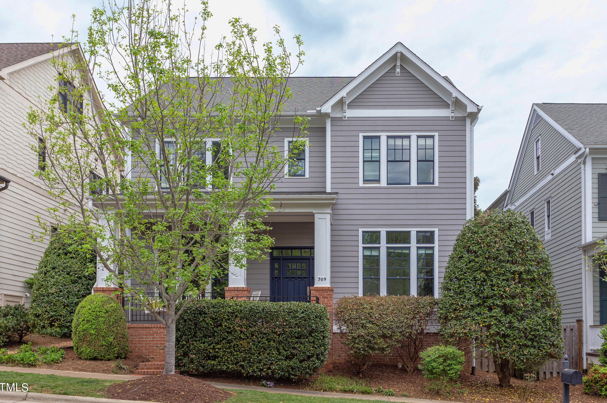 309 E Winmore Ave, Chapel Hill, NC 27516