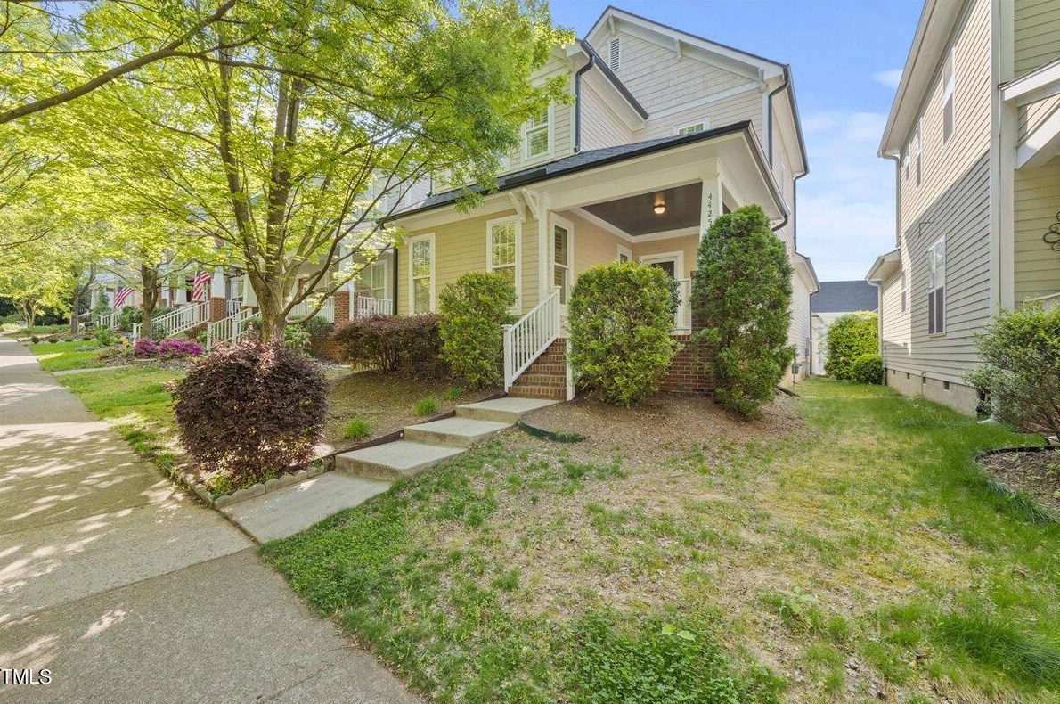 4425 All Points View Way, Raleigh, NC 27614