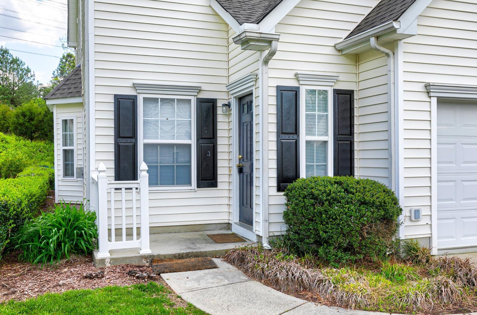 6533 Clarksdale Ln, Durham, NC 27713