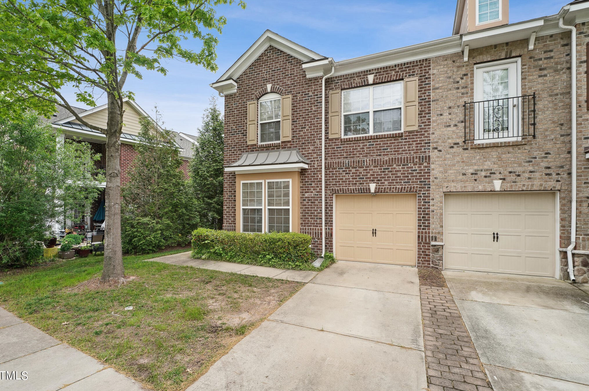 1811 Affirmed Way, Cary, NC 27519