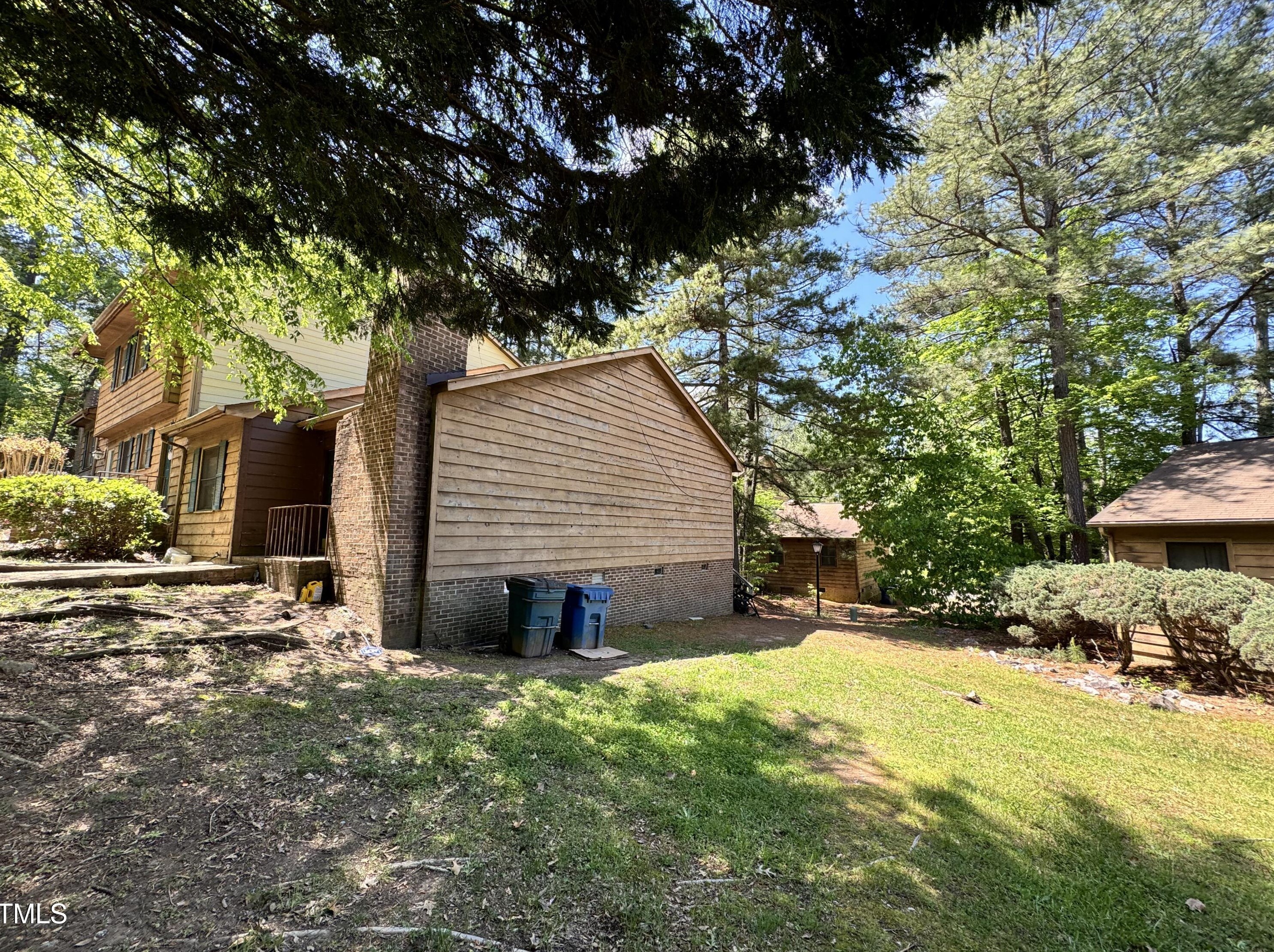 307 Kendall Dr, Durham, NC 27703-5223