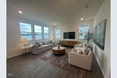 323 Chestnut Oak Lane, Lillington, NC 27546 - Photo 8