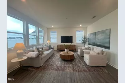 323 Chestnut Oak Lane, Lillington, NC 27546 - Photo 6