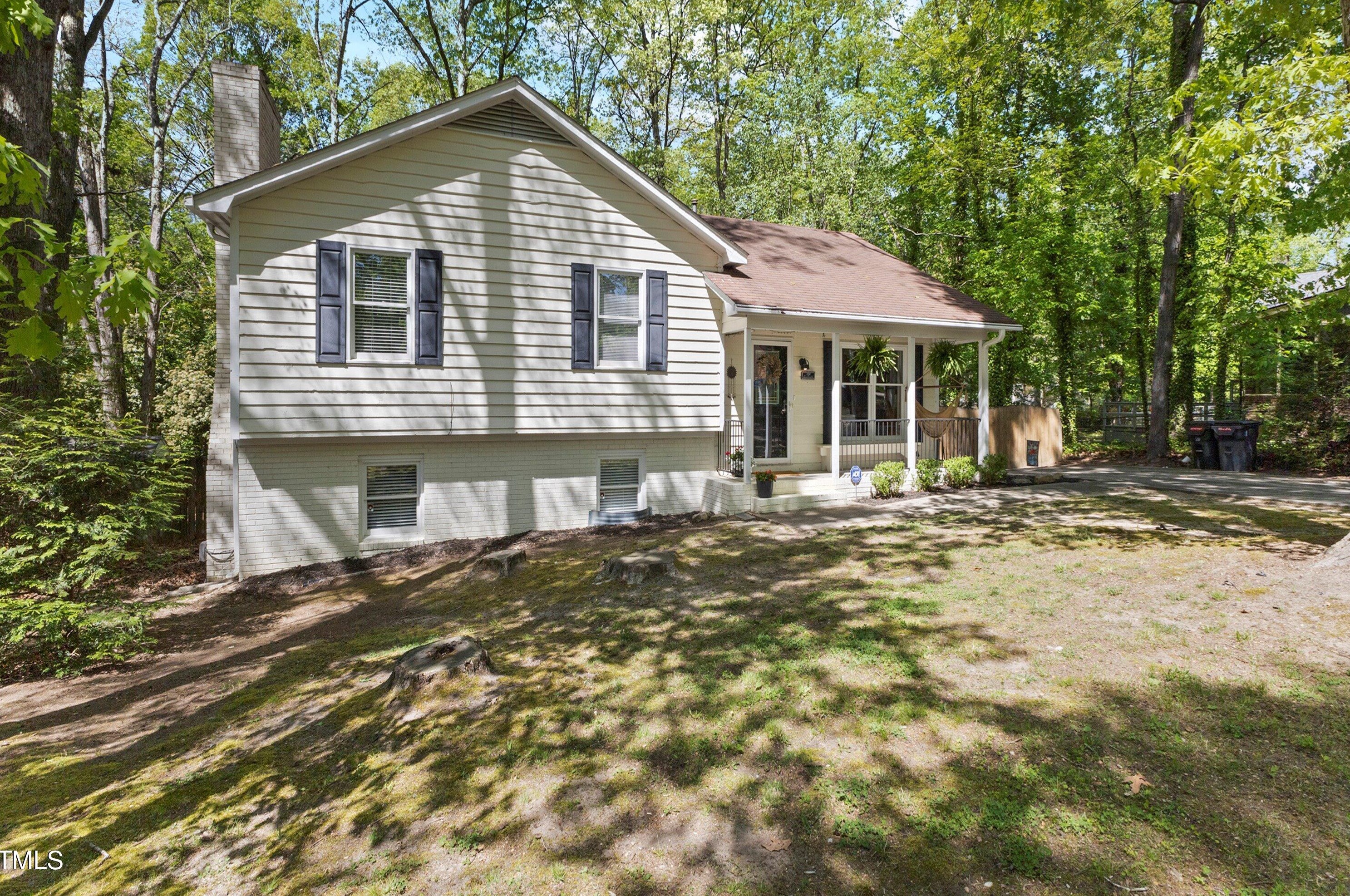 102 Beechwood Ct, Knightdale, NC 27545-9672